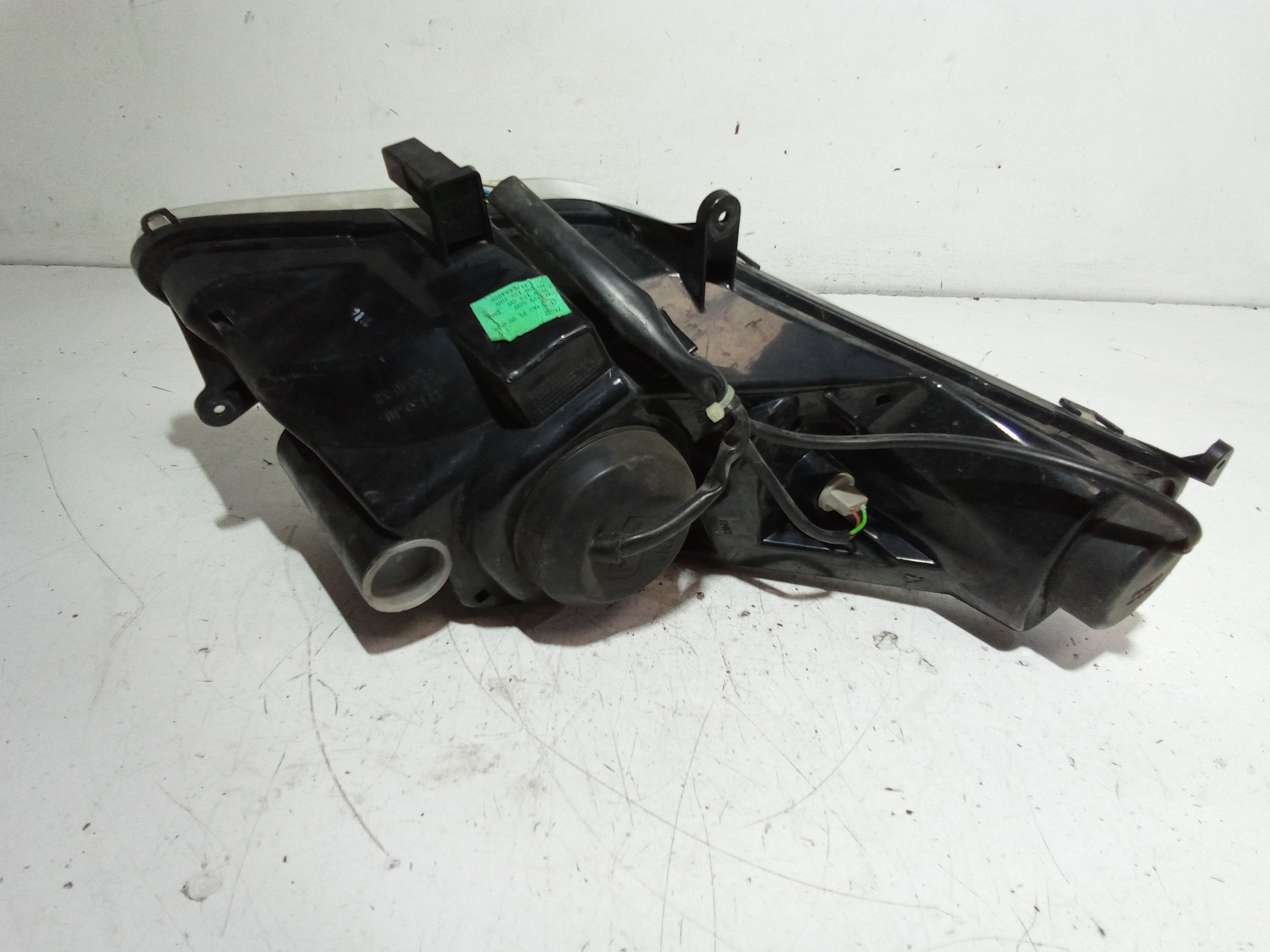 Faro anteriore PEUGEOT Satelis 250cc (06>13)