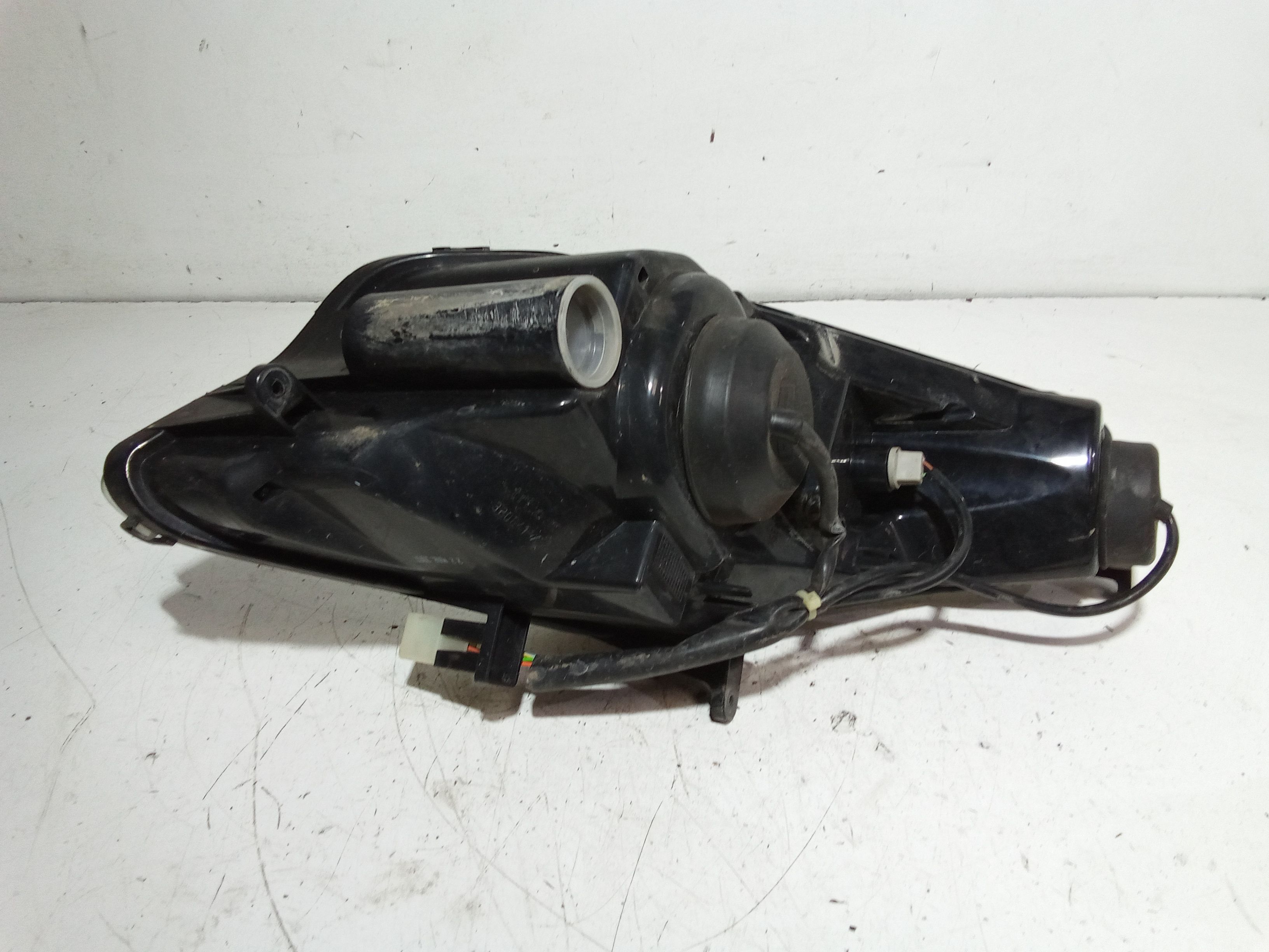Faro anteriore PEUGEOT Satelis 250cc (06>13)
