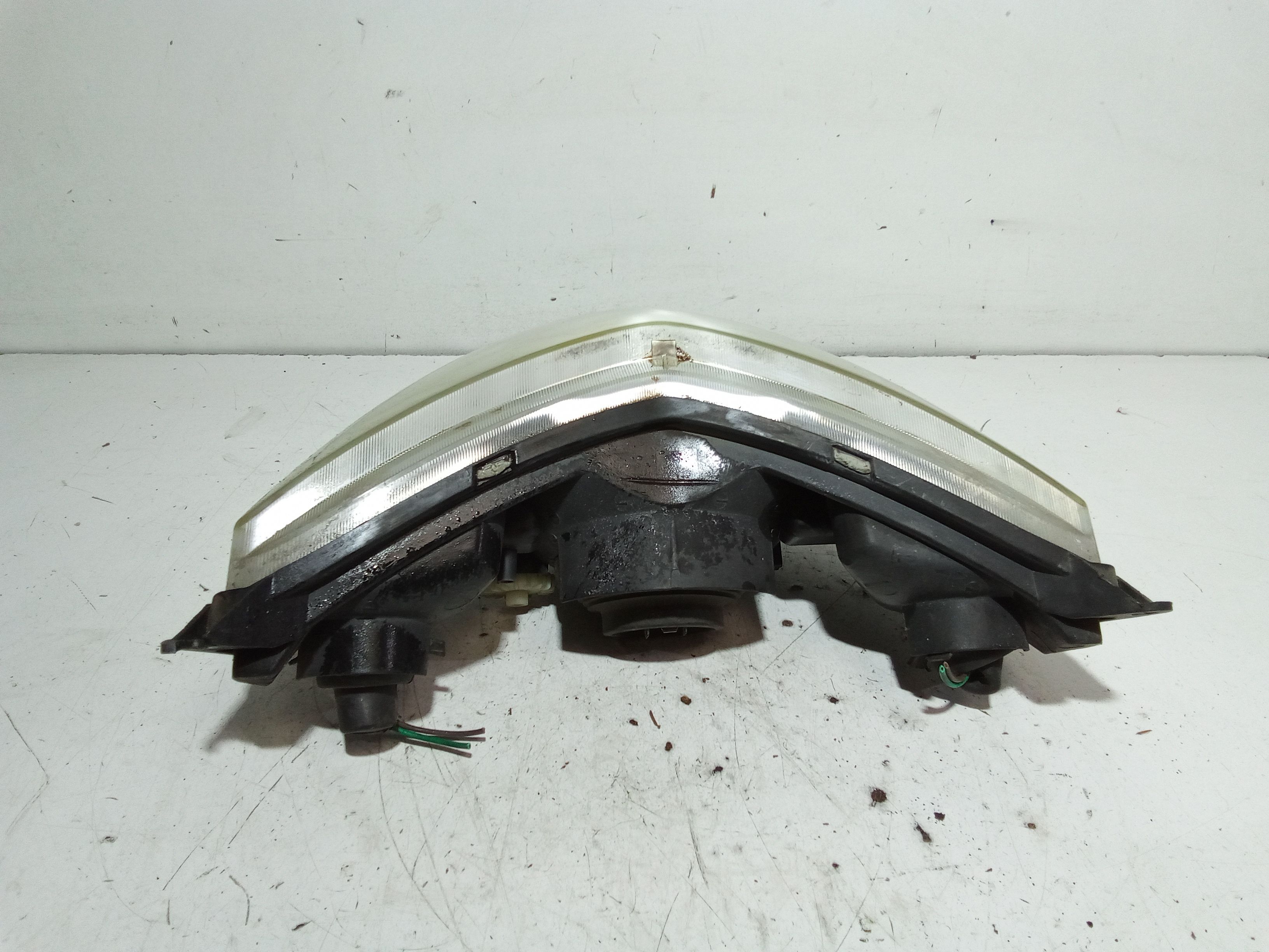 Faro anteriore SYM HD 200cc. (06>10)