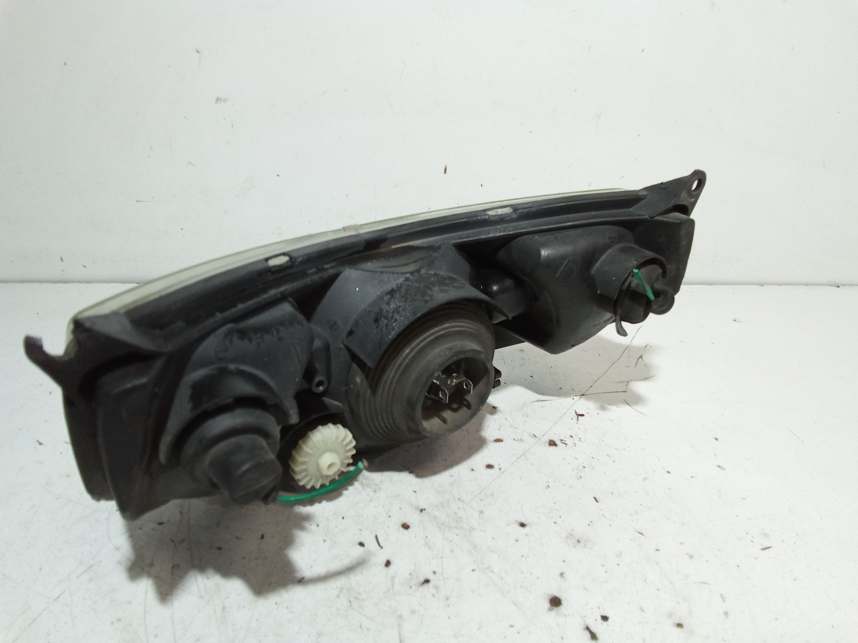 Faro anteriore SYM HD 200cc. (06>10)