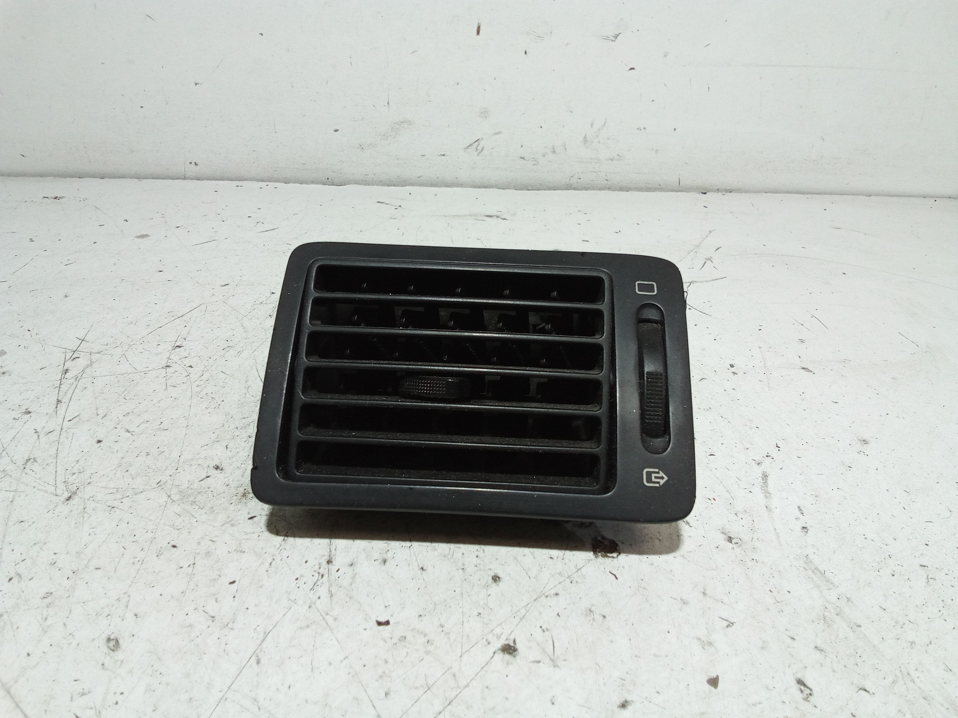 Bocchetta aria cruscotto lato guida PEUGEOT Expert 3 Serie