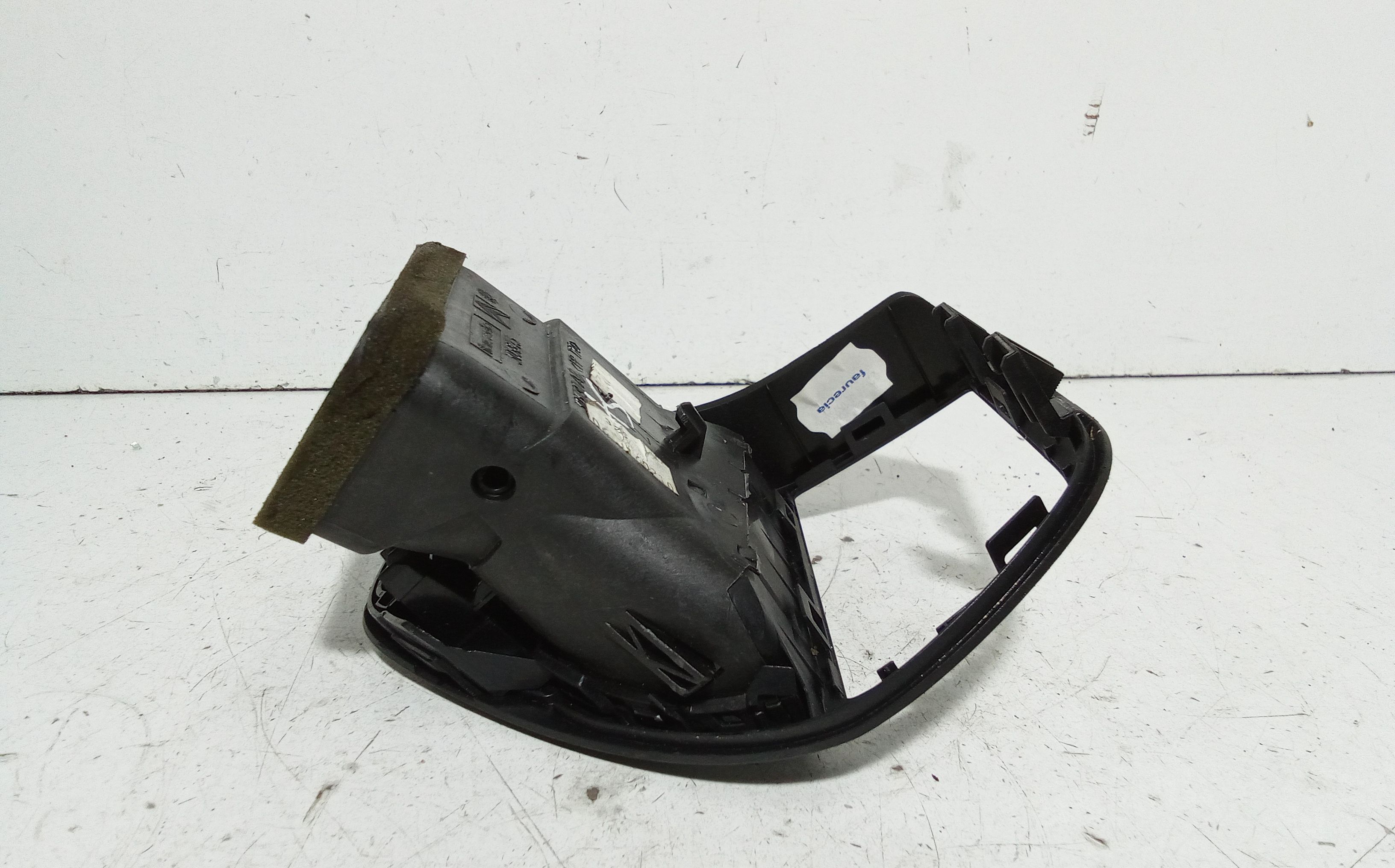 Bocchetta aria cruscotto lato guida CITROEN C4 Picasso (06>13) Mk1
