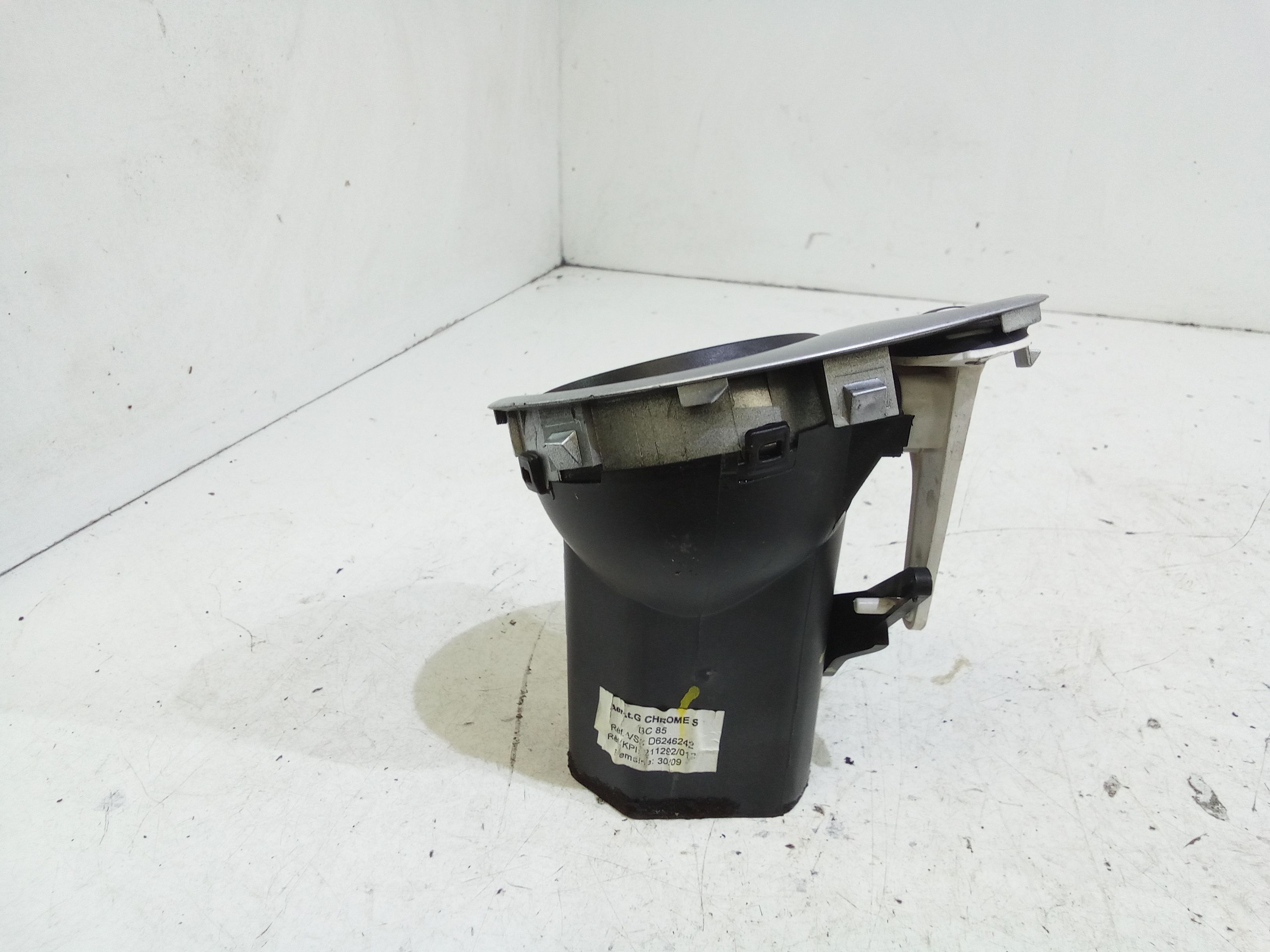 Bocchetta aria cruscotto lato guida RENAULT Clio Serie (08>15)