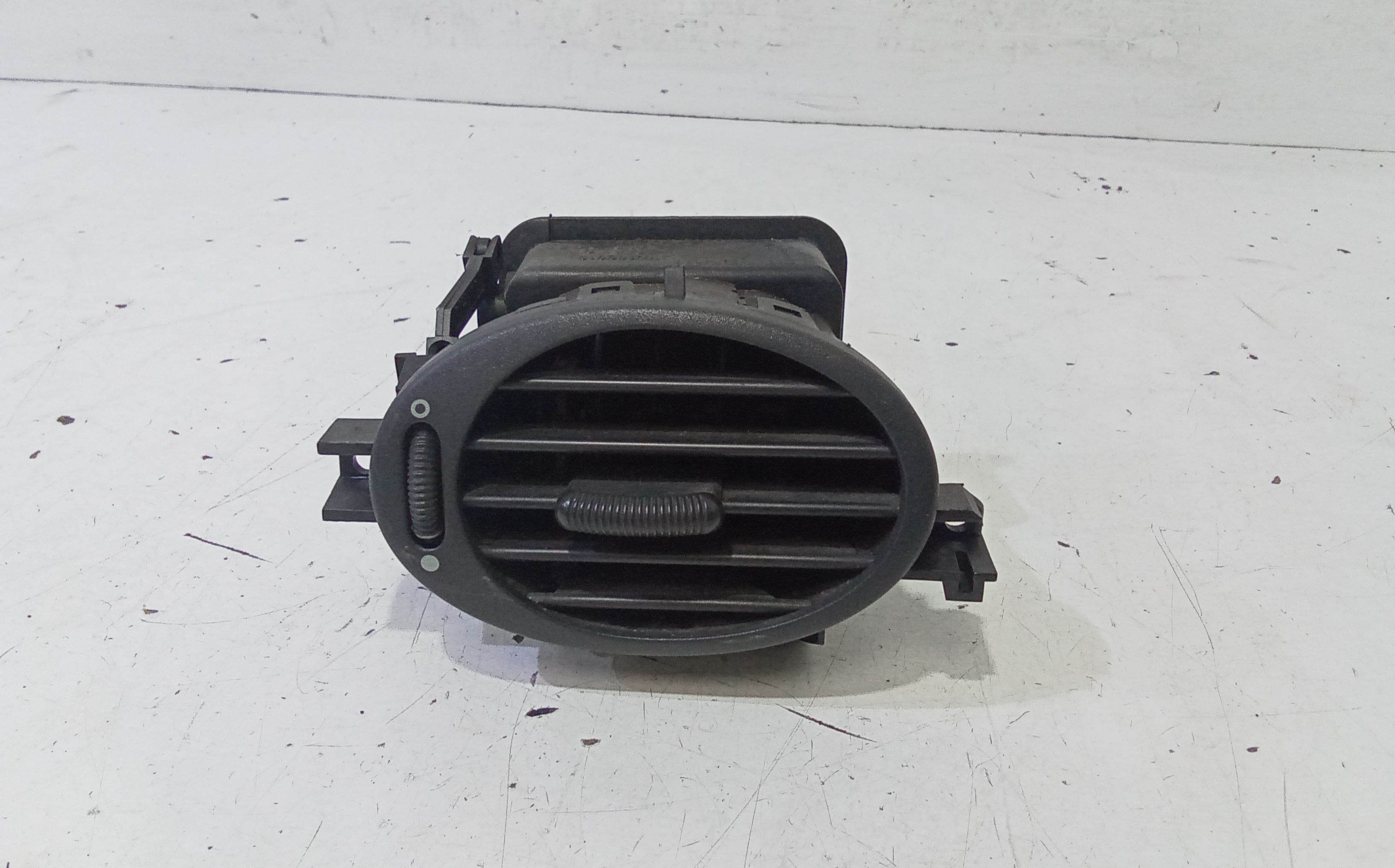 Bocchetta aria cruscotto lato guida ROVER Serie 75 Berlina