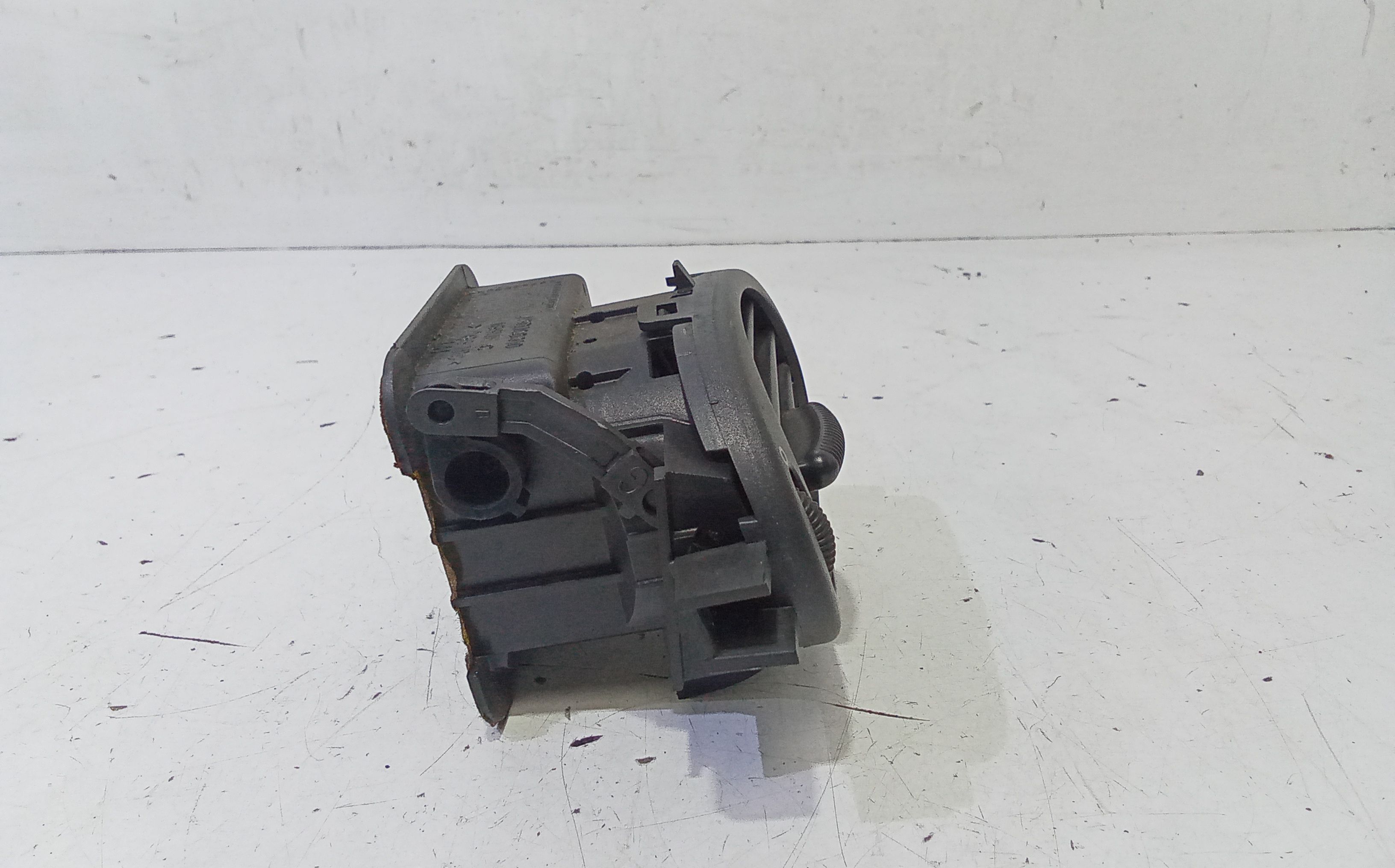 Bocchetta aria cruscotto lato guida ROVER Serie 75 Berlina