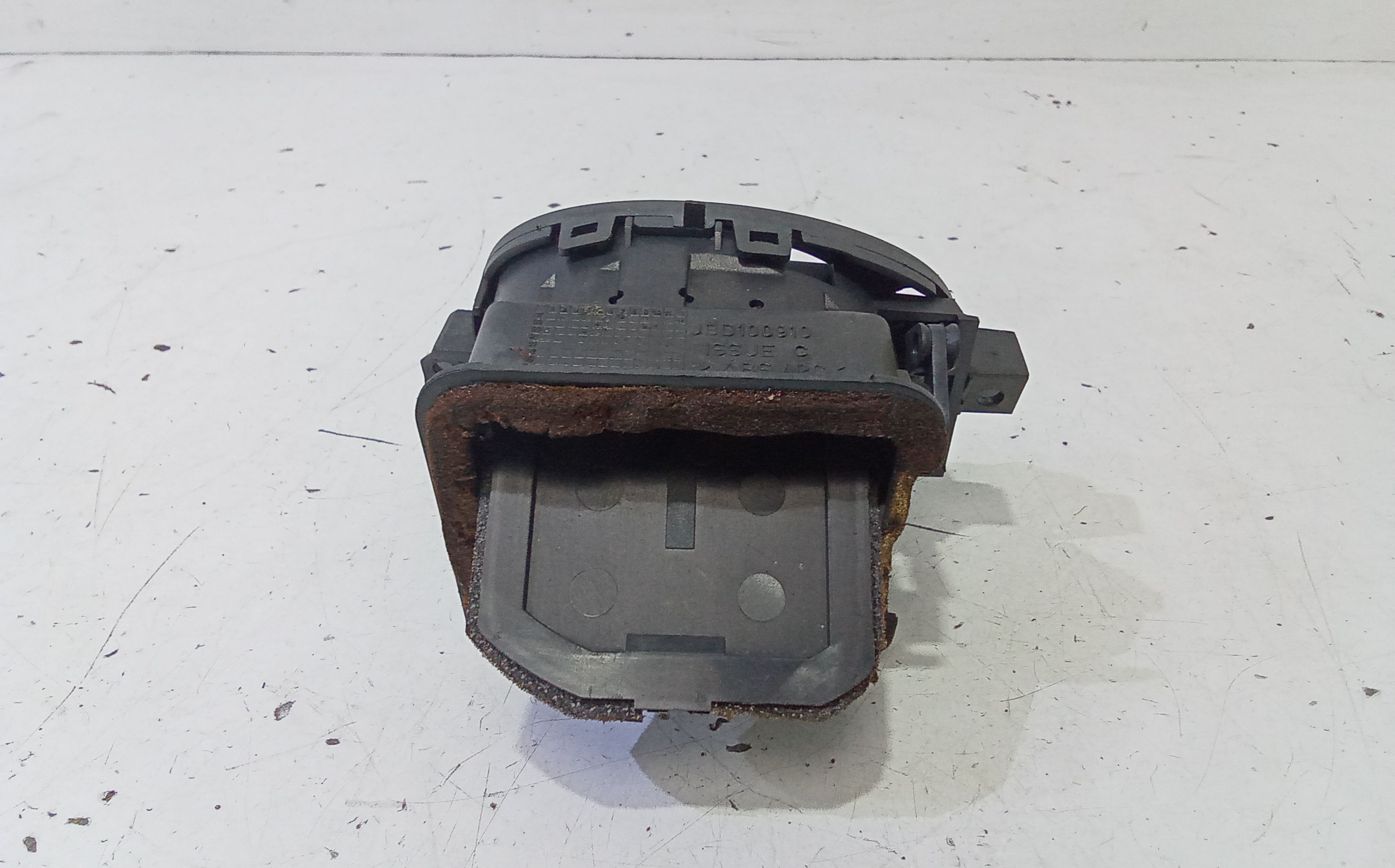 Bocchetta aria cruscotto lato guida ROVER Serie 75 Berlina