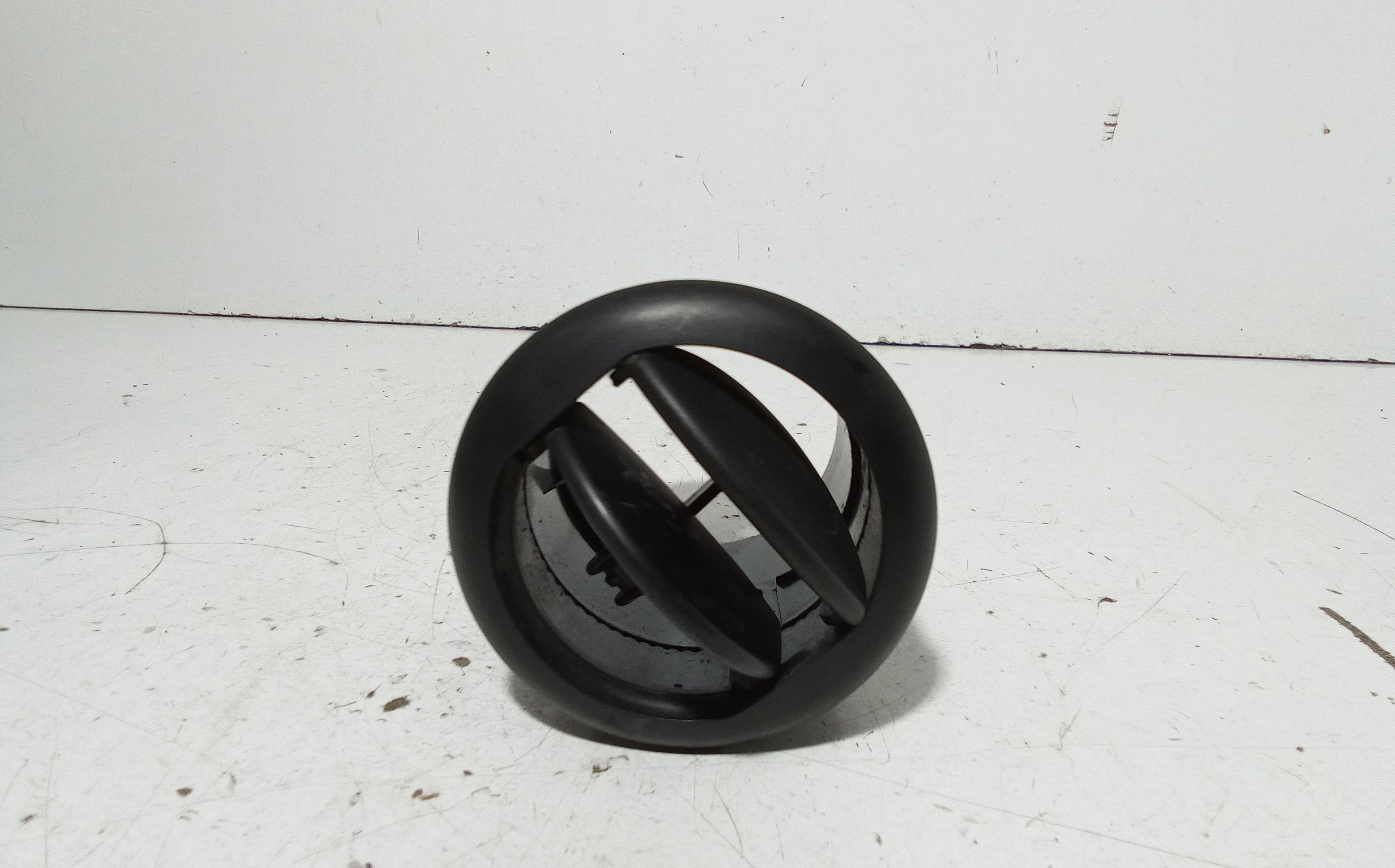 Bocchetta aria cruscotto lato guida FIAT Dobl Serie (00>05)