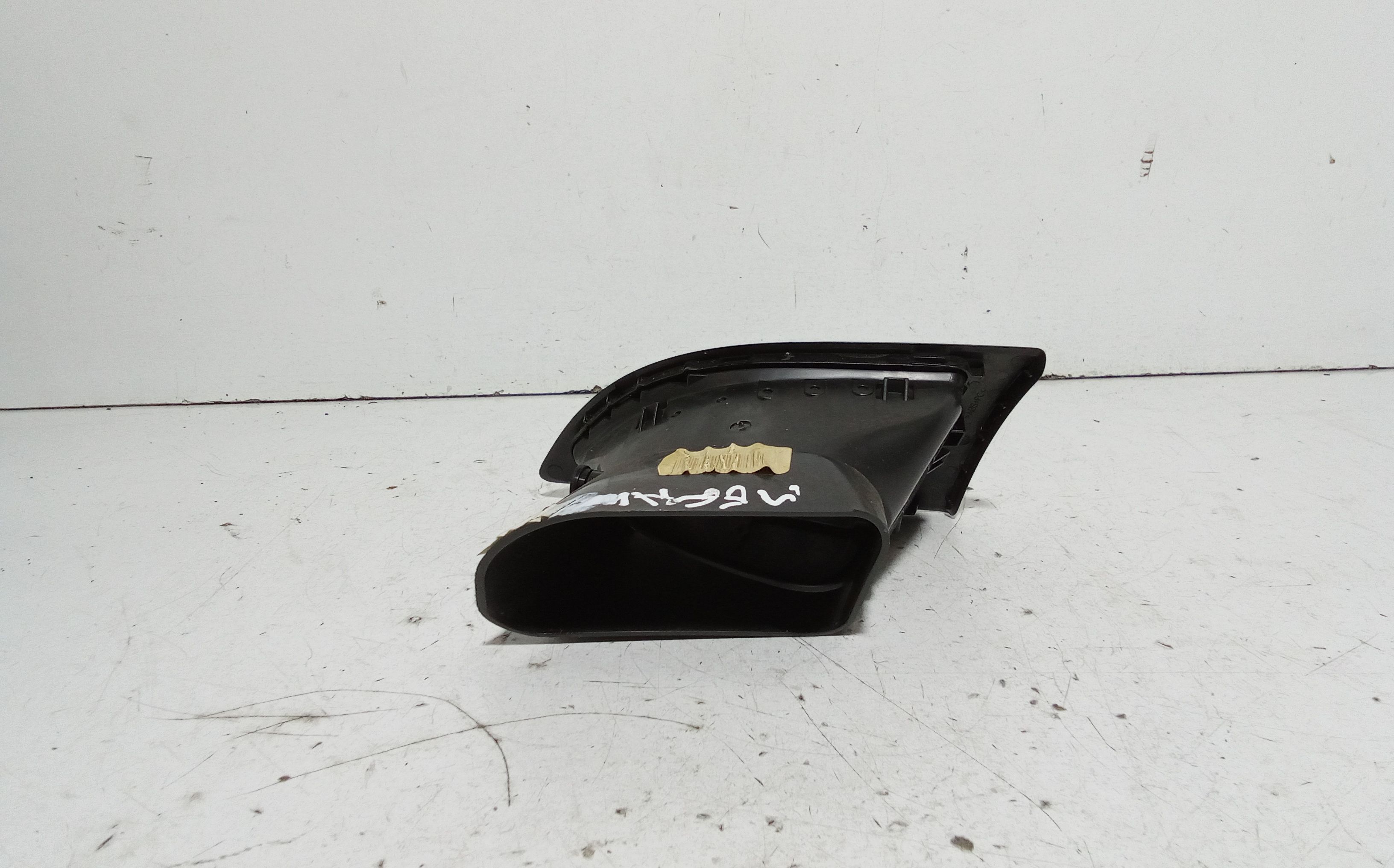 Bocchetta aria cruscotto lato guida RENAULT Megane III (08>16)