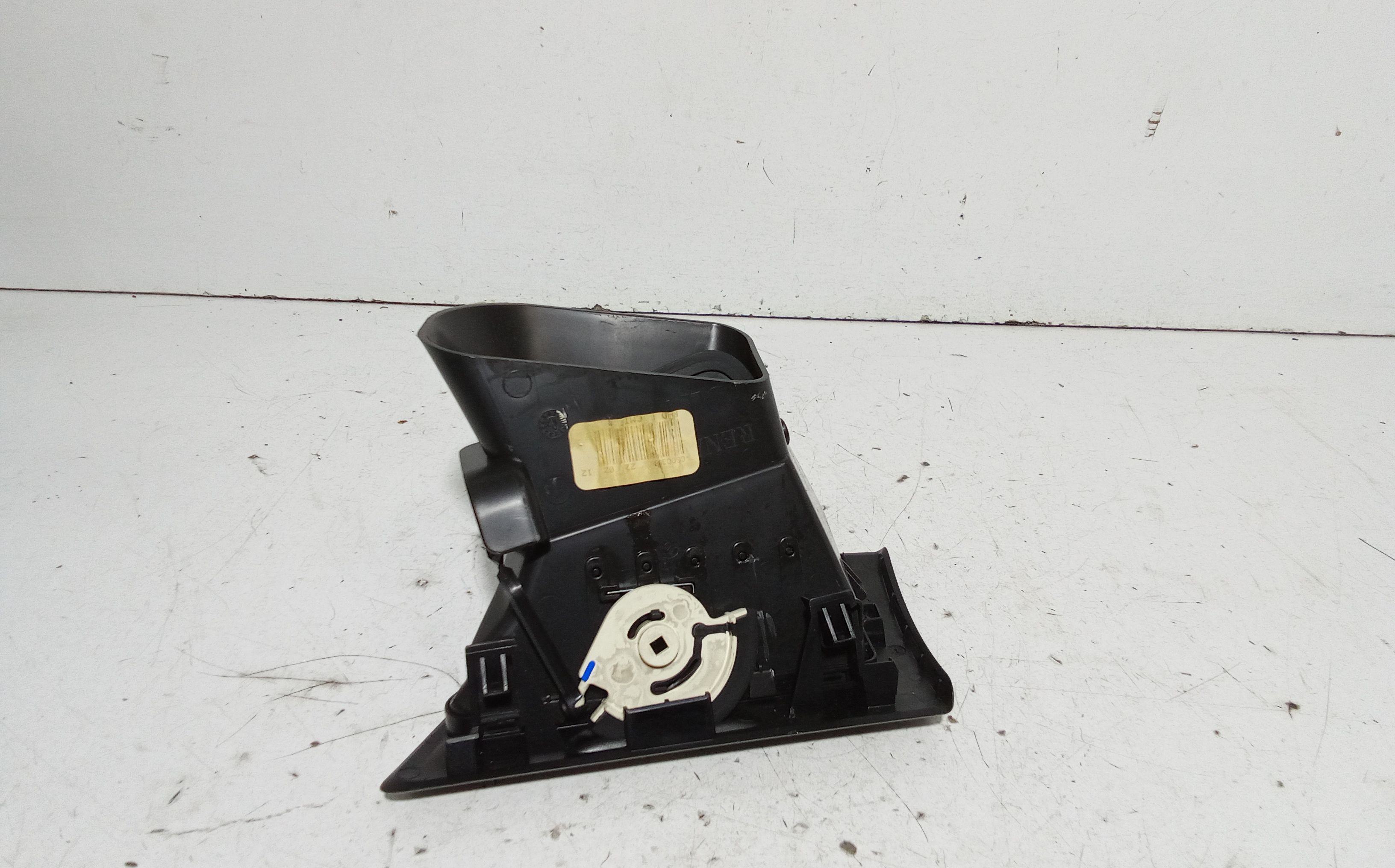 Bocchetta aria cruscotto lato guida RENAULT Megane III (08>16)