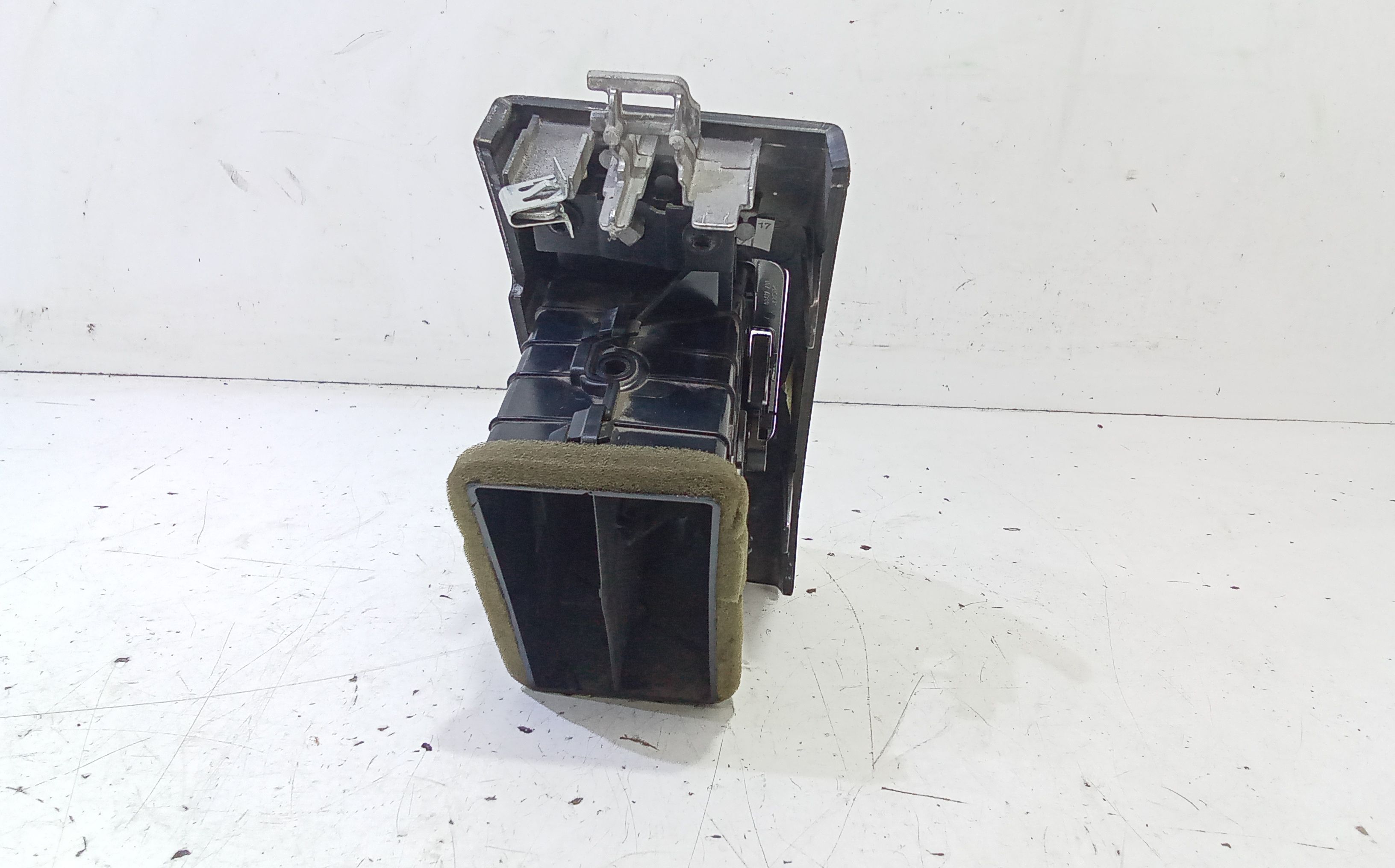 Bocchetta aria cruscotto lato guida LAND ROVER Range Rover 4 Serie