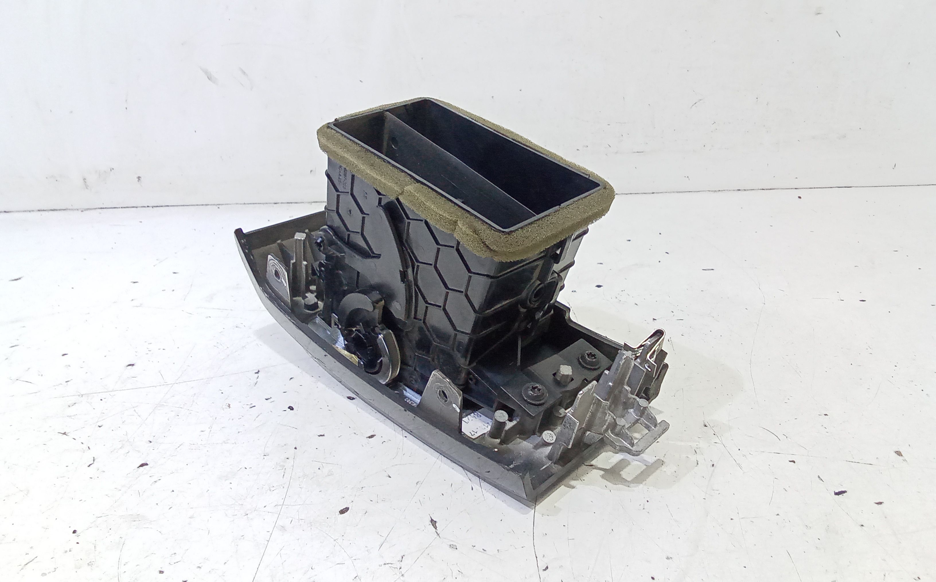 Bocchetta aria cruscotto lato guida LAND ROVER Range Rover 4 Serie