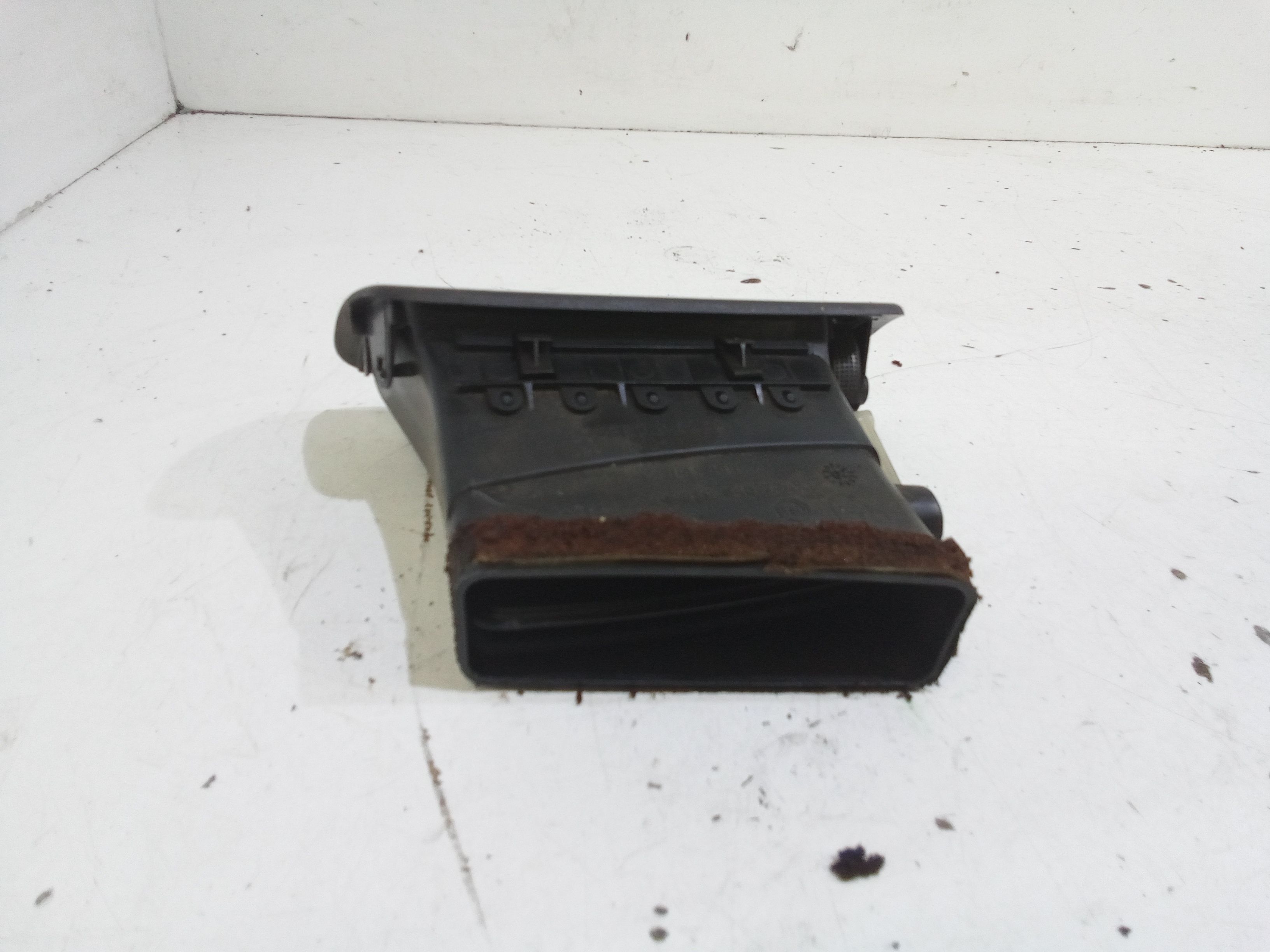 Bocchetta aria cruscotto lato guida LANCIA Phedra 1 Serie