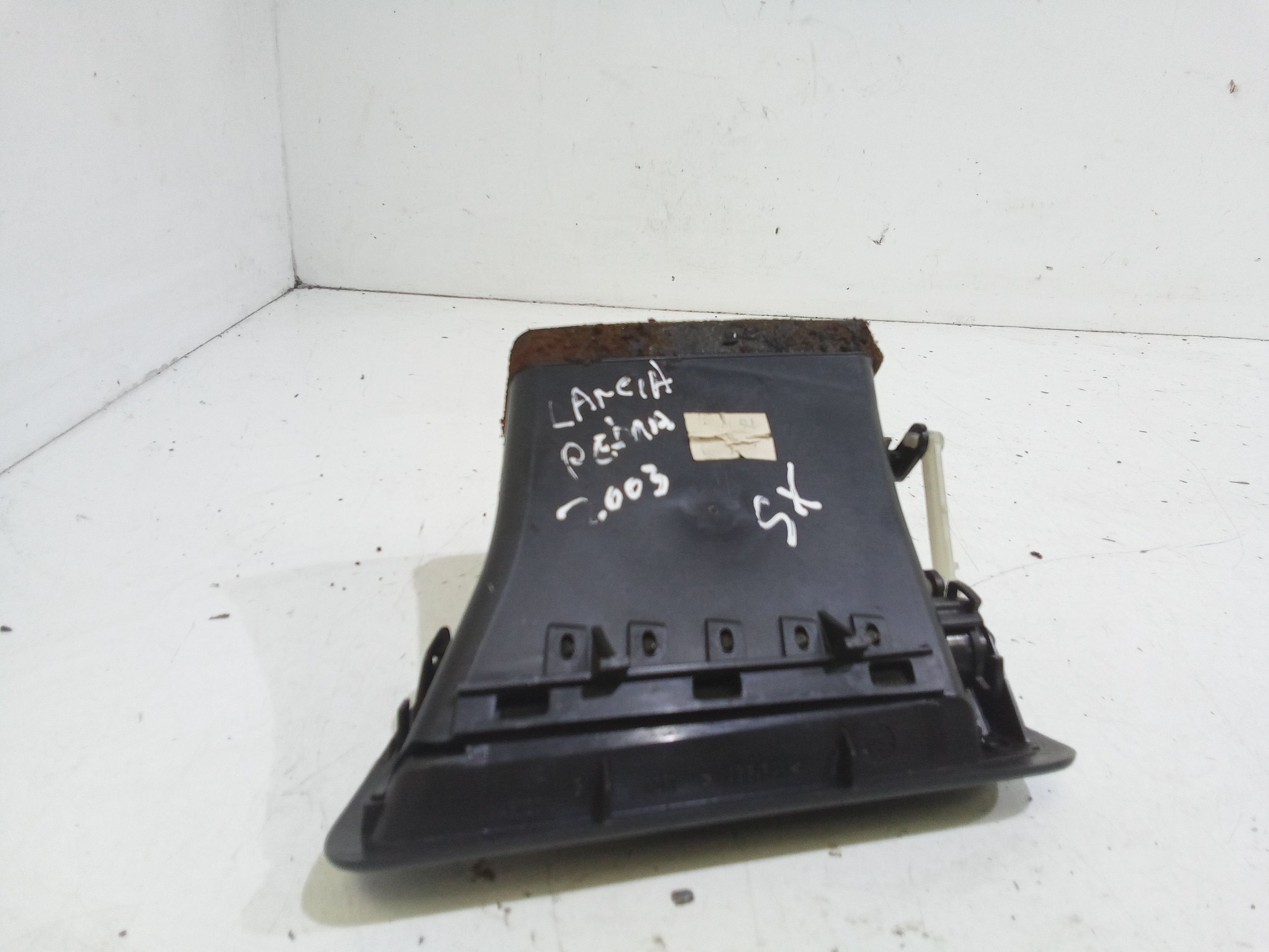 Bocchetta aria cruscotto lato guida LANCIA Phedra 1 Serie