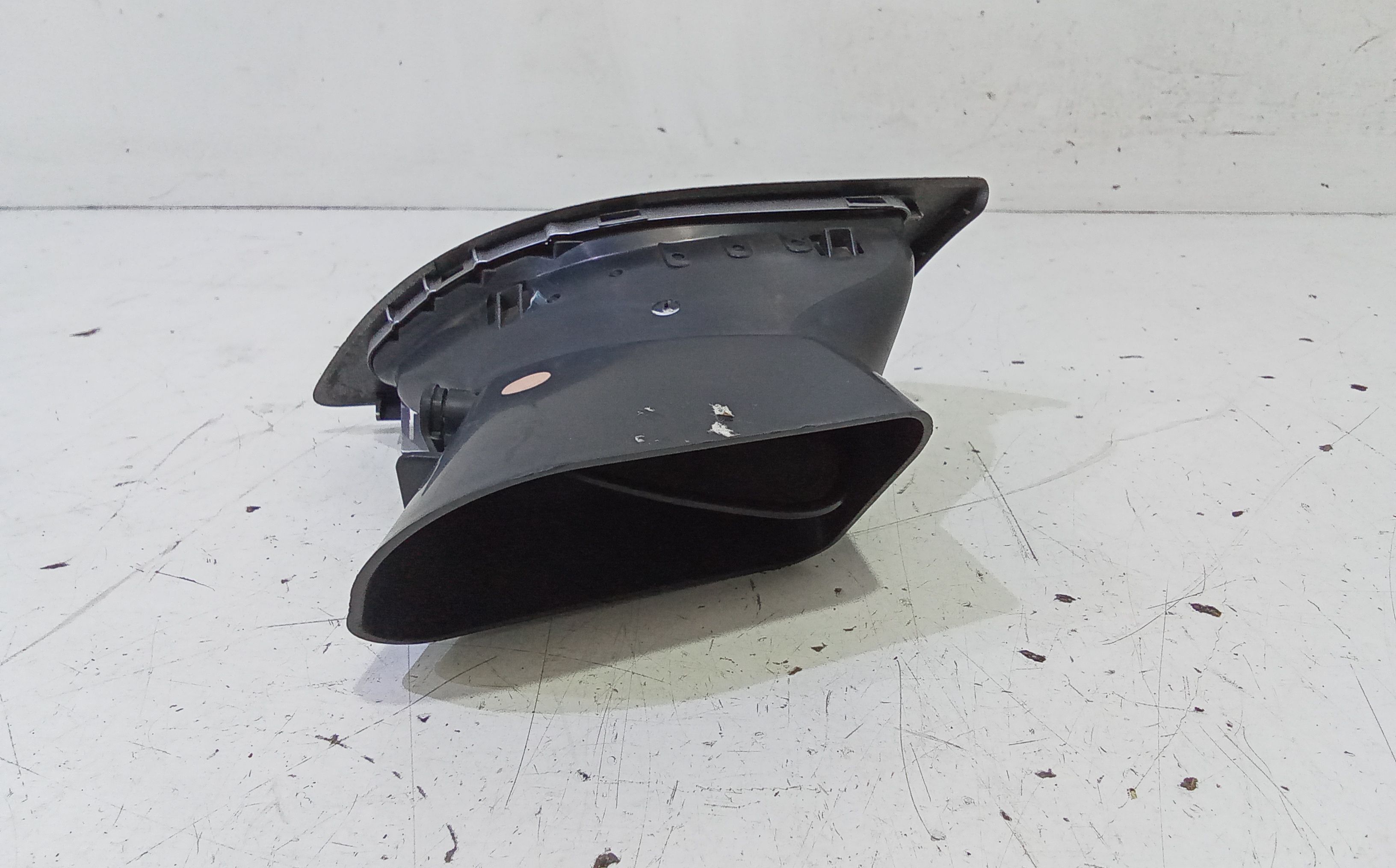 Bocchetta aria cruscotto lato guida RENAULT Megane Cabrio (02>10)