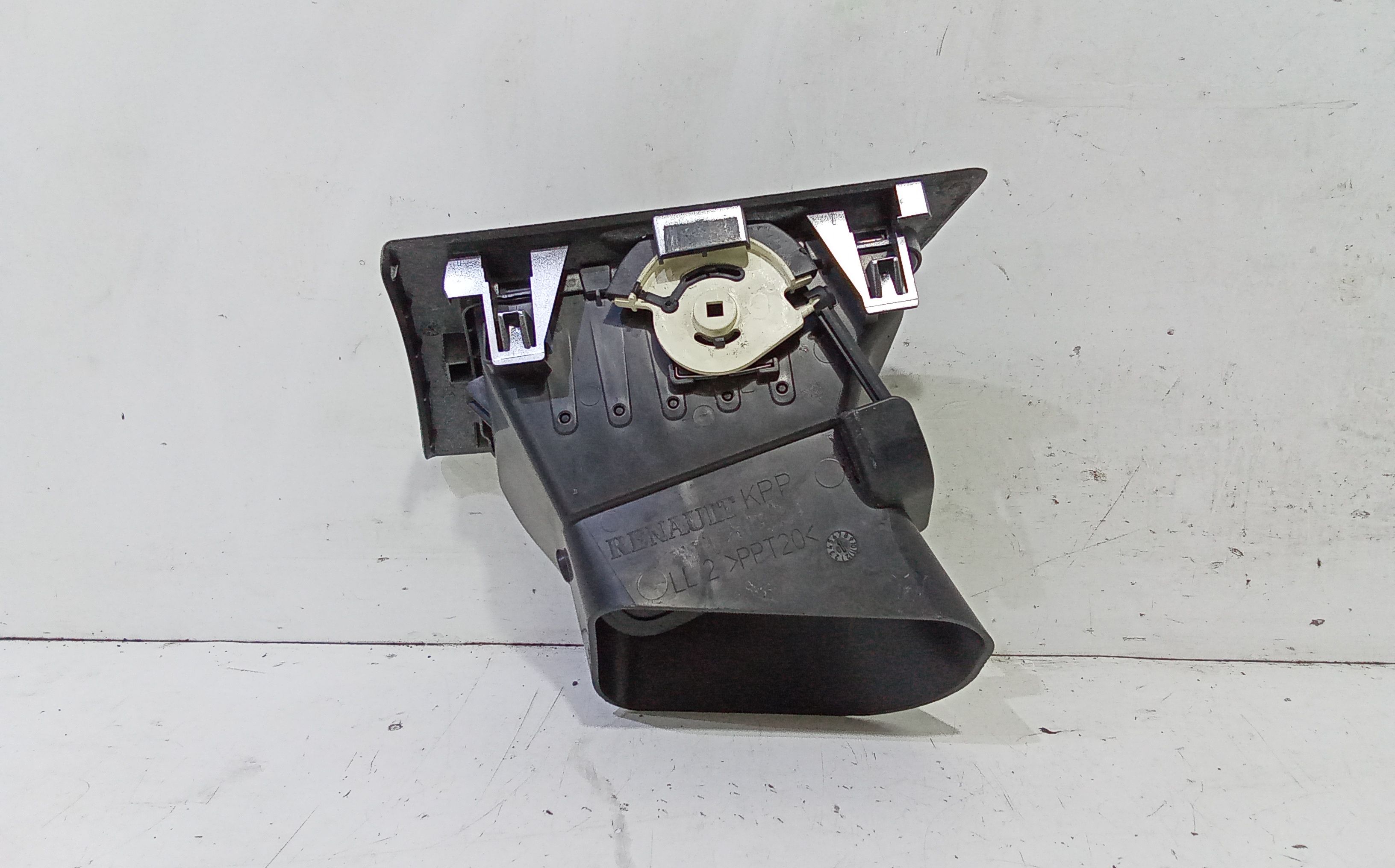 Bocchetta aria cruscotto lato guida RENAULT Megane Cabrio (02>10)