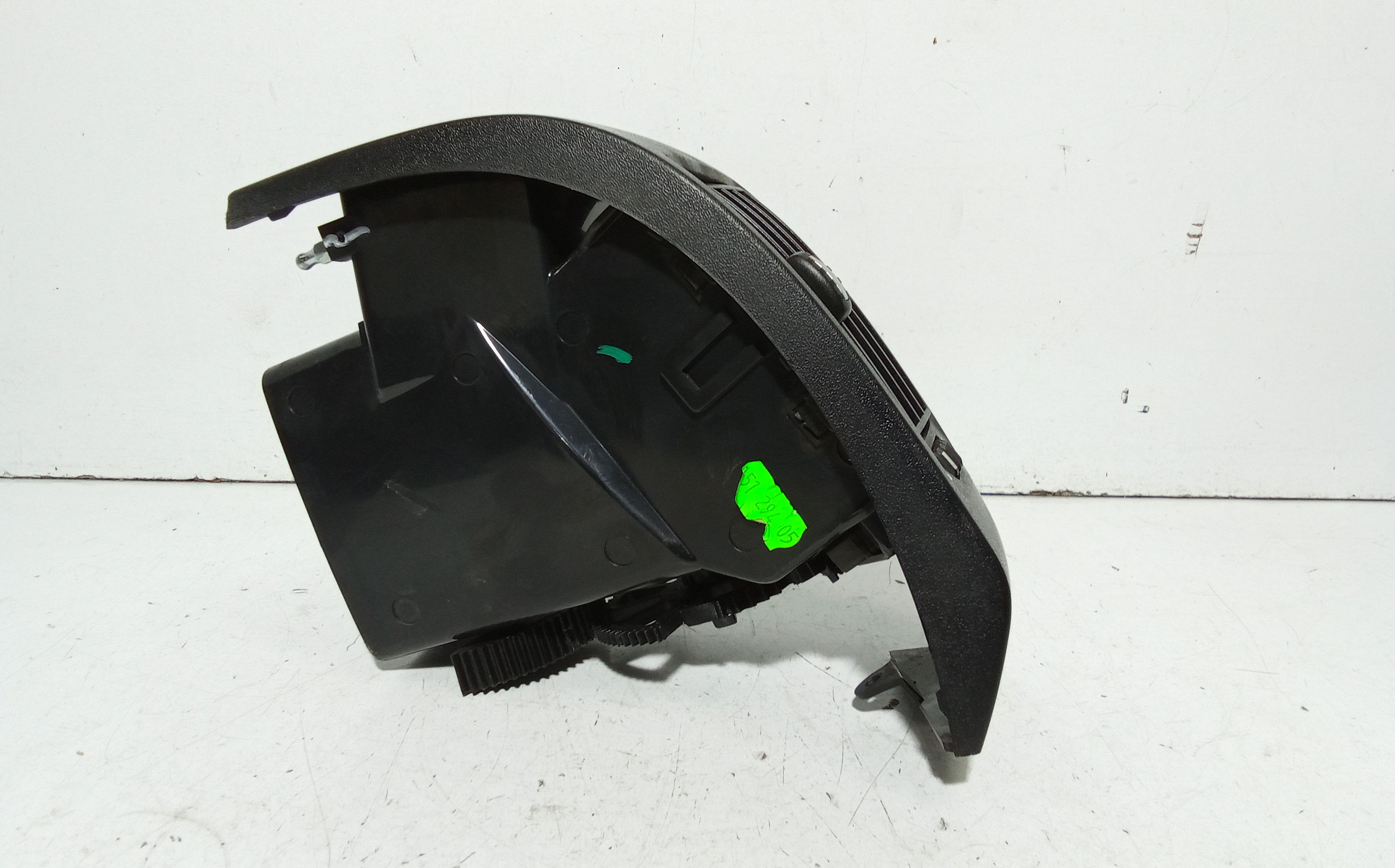 Bocchetta aria cruscotto lato guida PEUGEOT Boxer 4 Serie