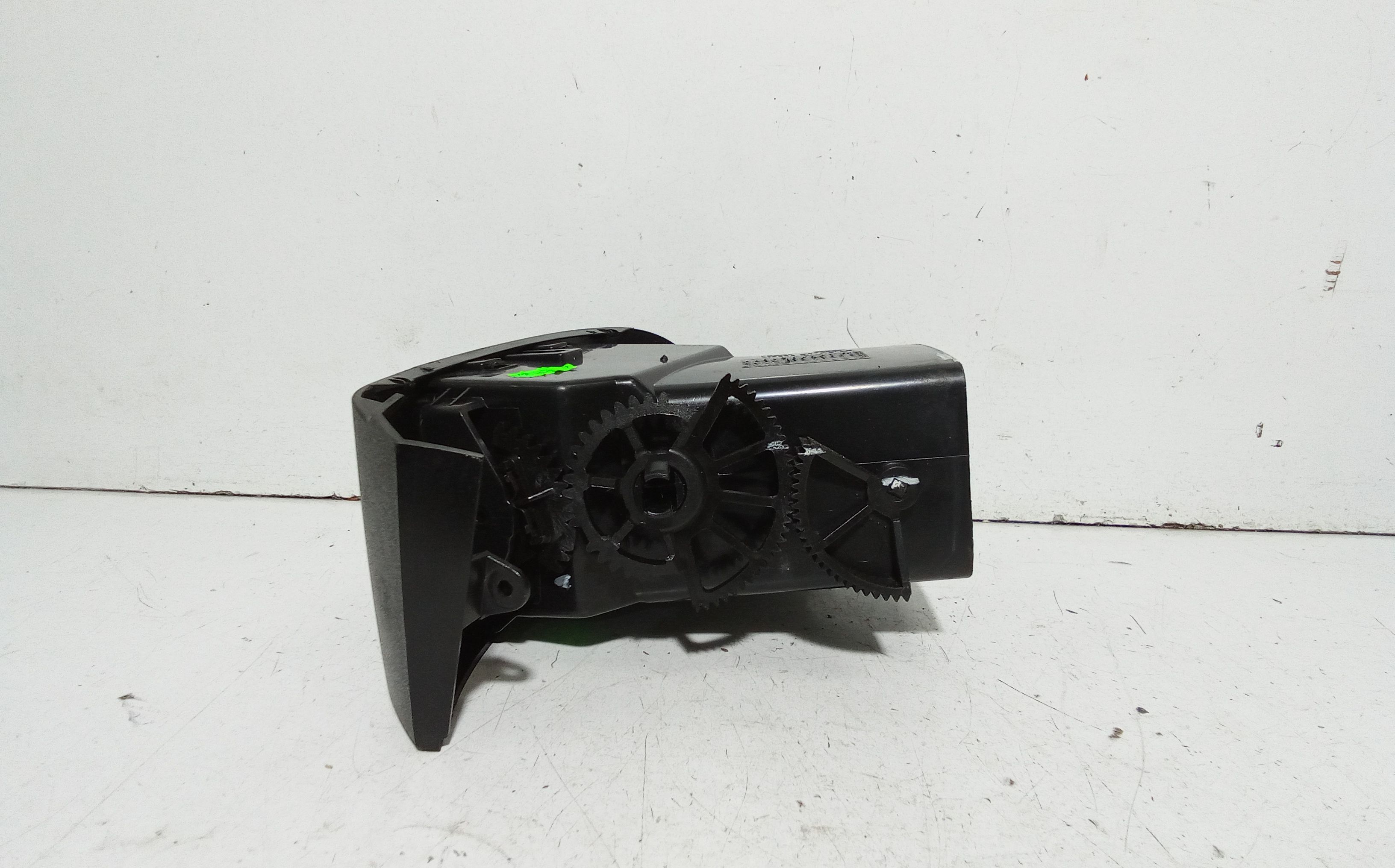 Bocchetta aria cruscotto lato guida PEUGEOT Boxer 4 Serie