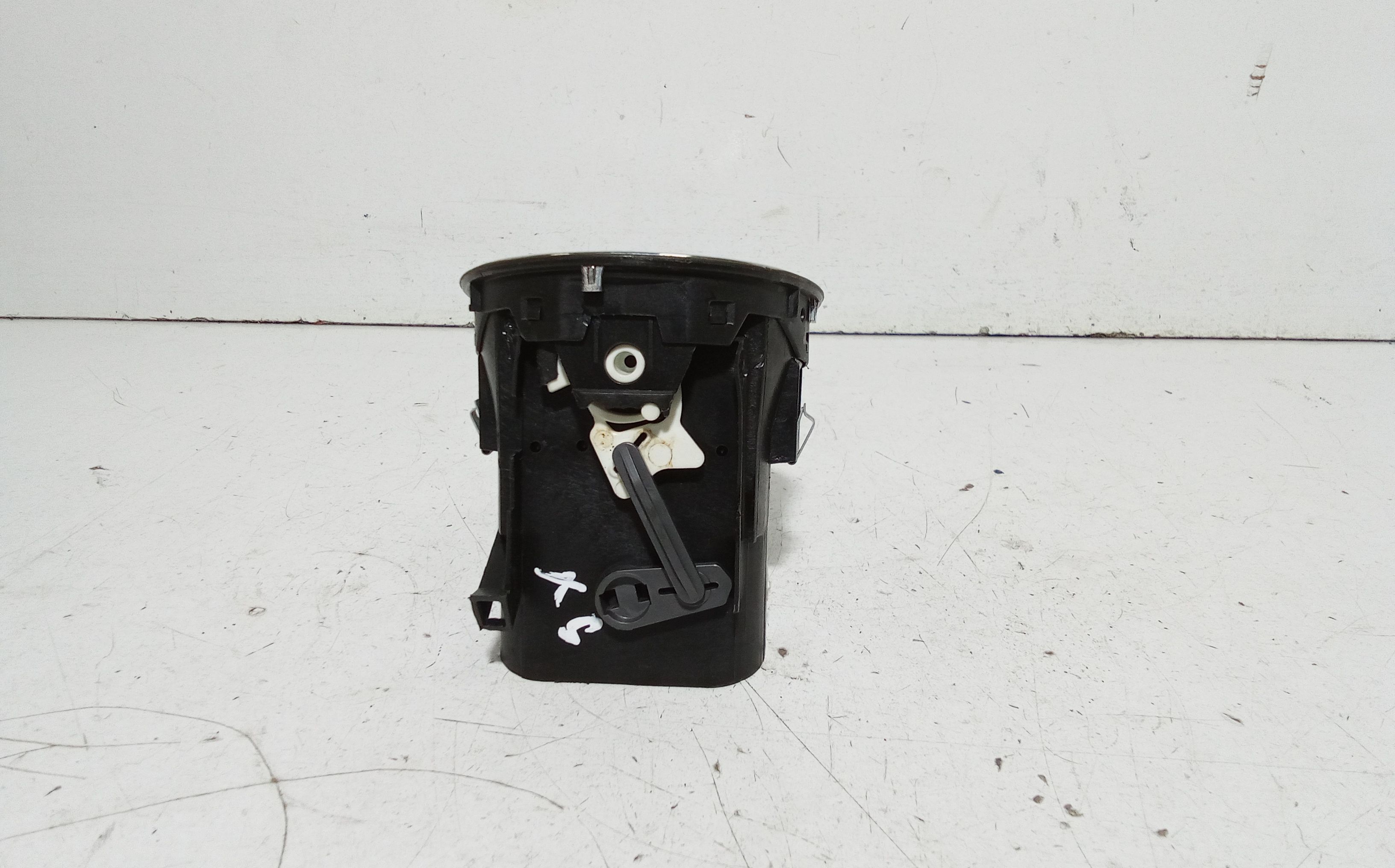 Bocchetta aria cruscotto lato guida FIAT Bravo 2 Serie