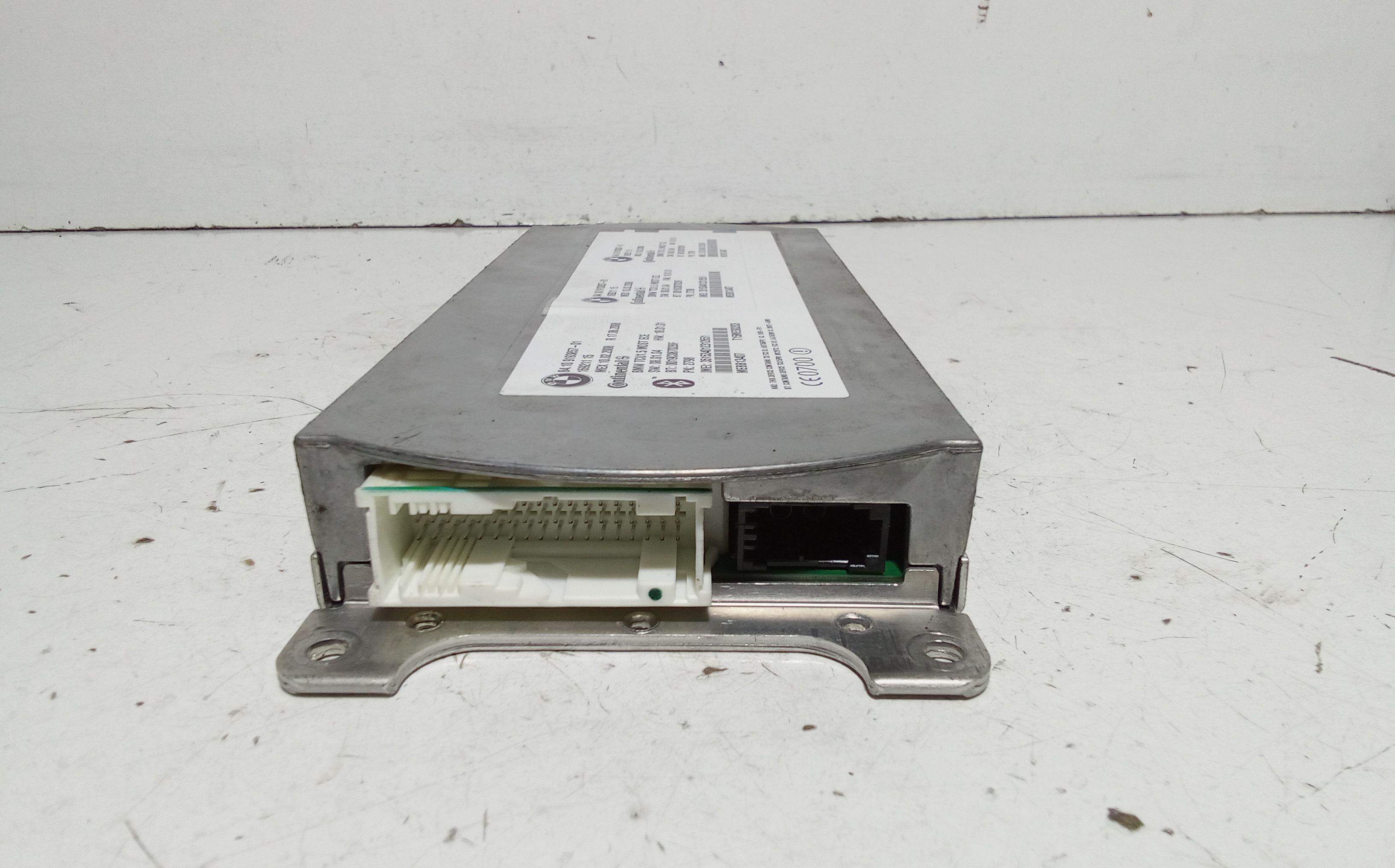 Centralina bluetooth telefono BMW X5 Serie (E70) (06>13)