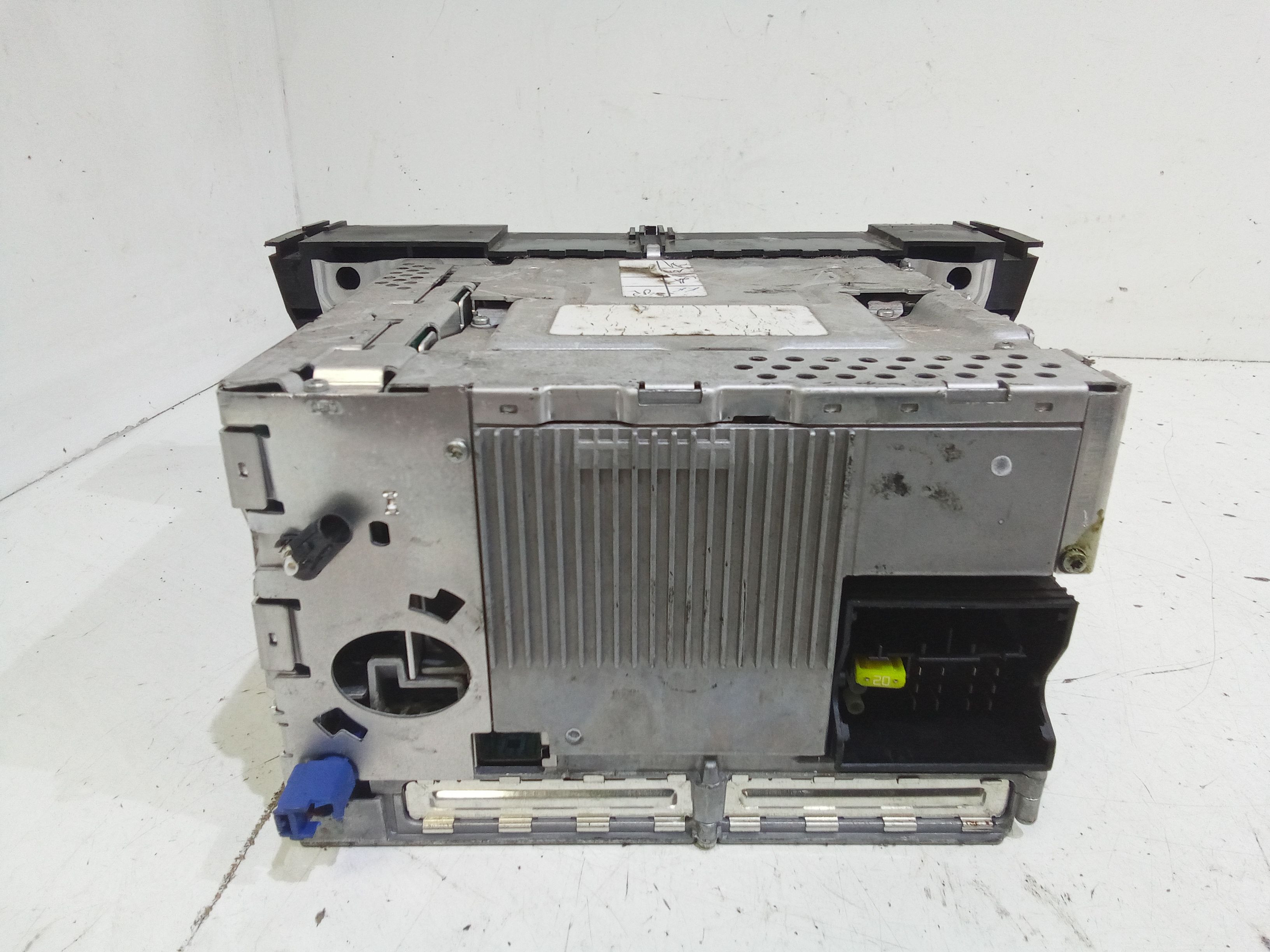 Navigatore BMW X5 Serie (E70) (06>13)