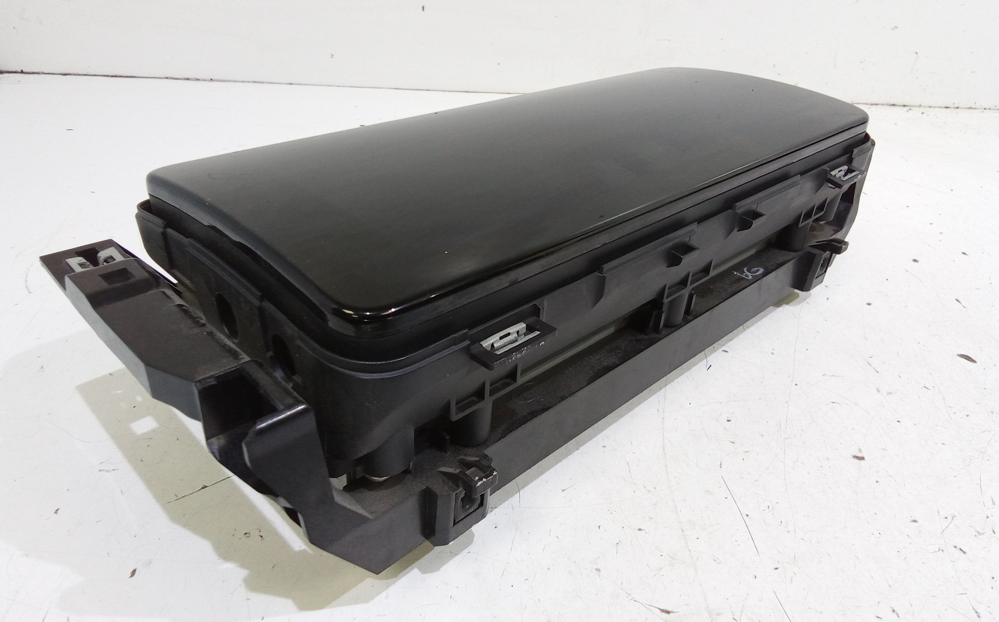 Navigatore LAND ROVER Range Rover 4 Serie