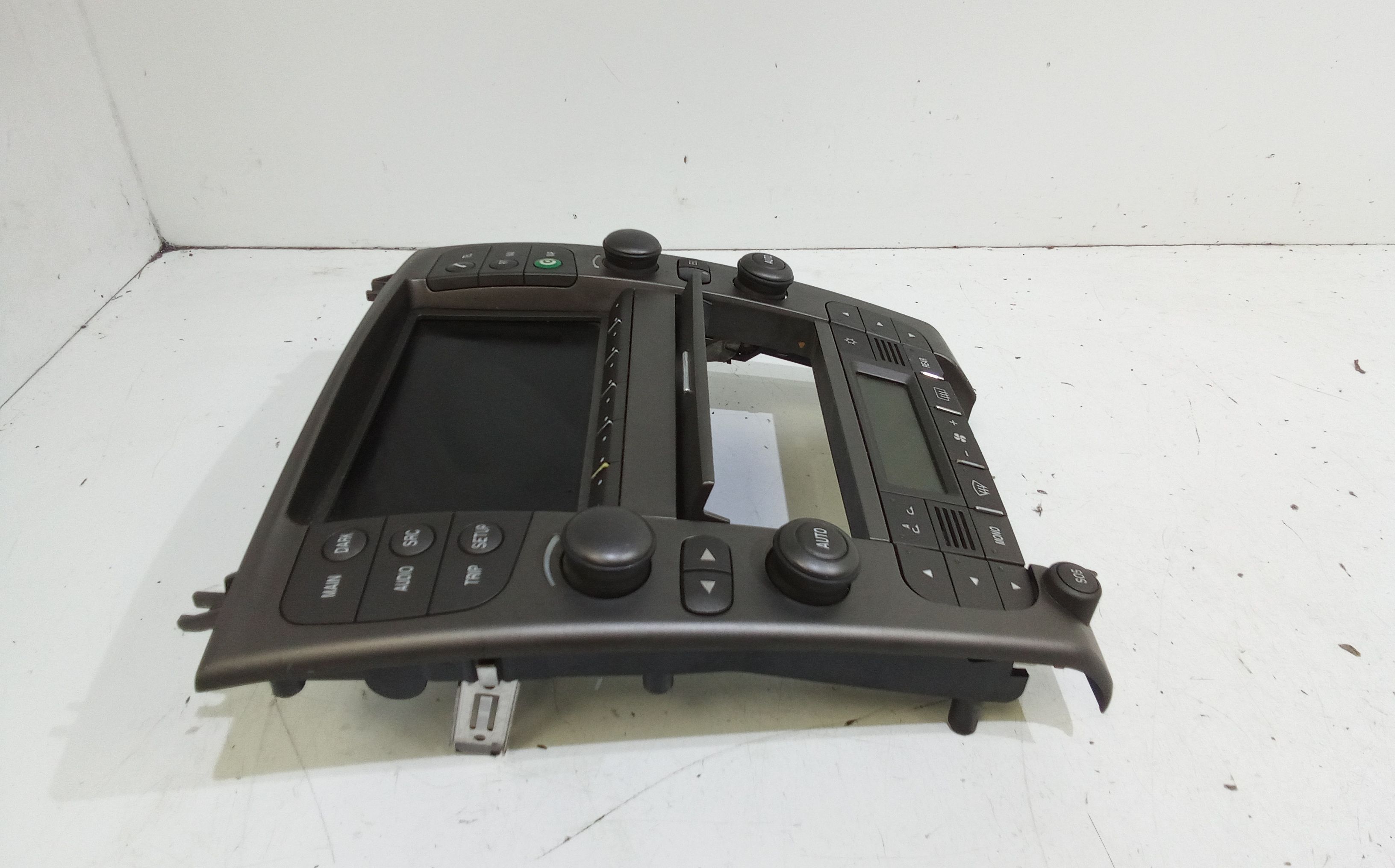 Navigatore LANCIA Thesis 1 Serie