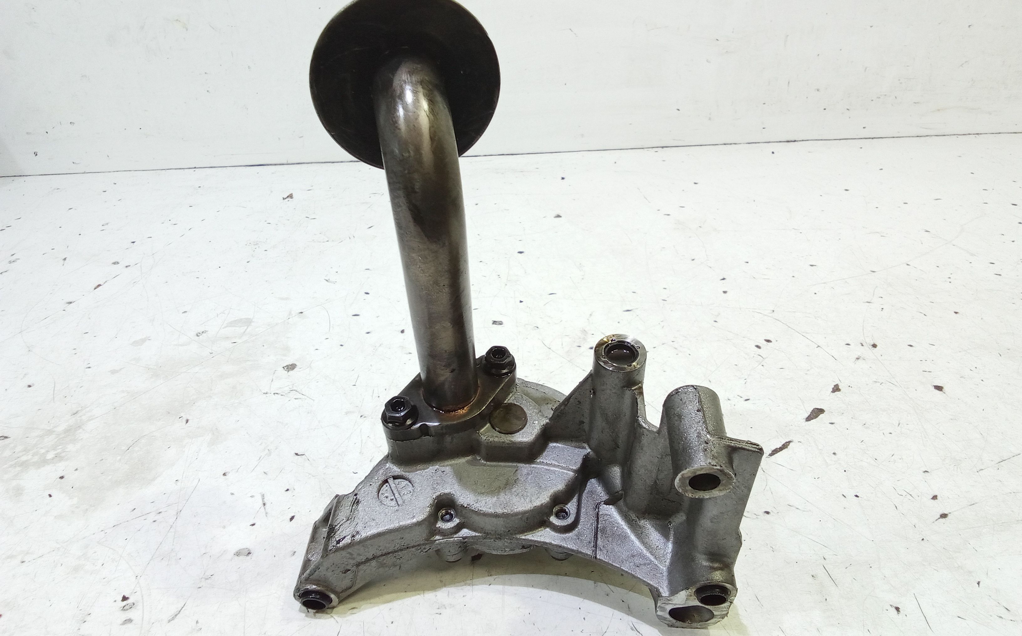 Pompa Olio VOLKSWAGEN New Beetle 1 Serie