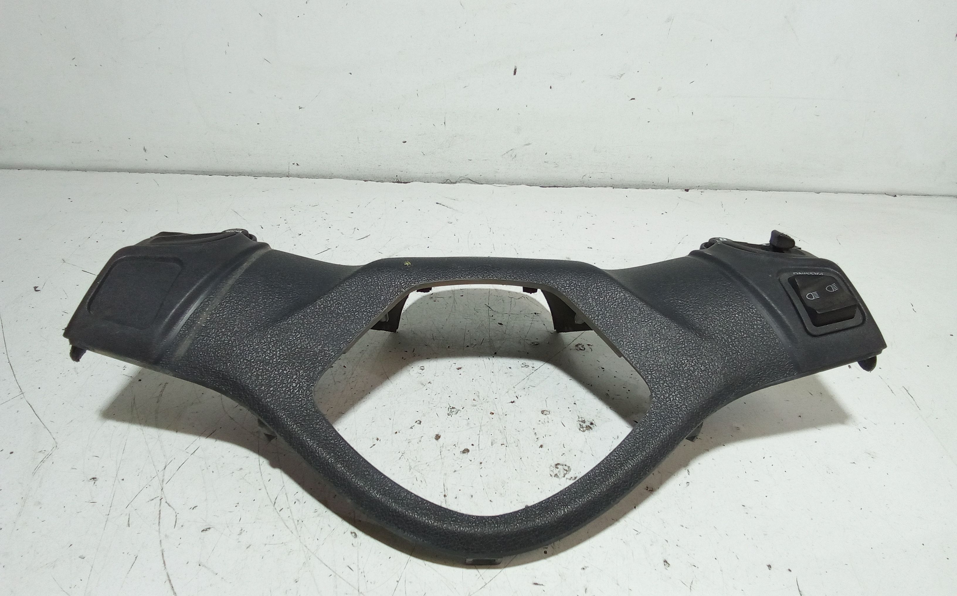 Cover quadro strumenti con pulsantiera PIAGGIO Liberty iGet (15>18)