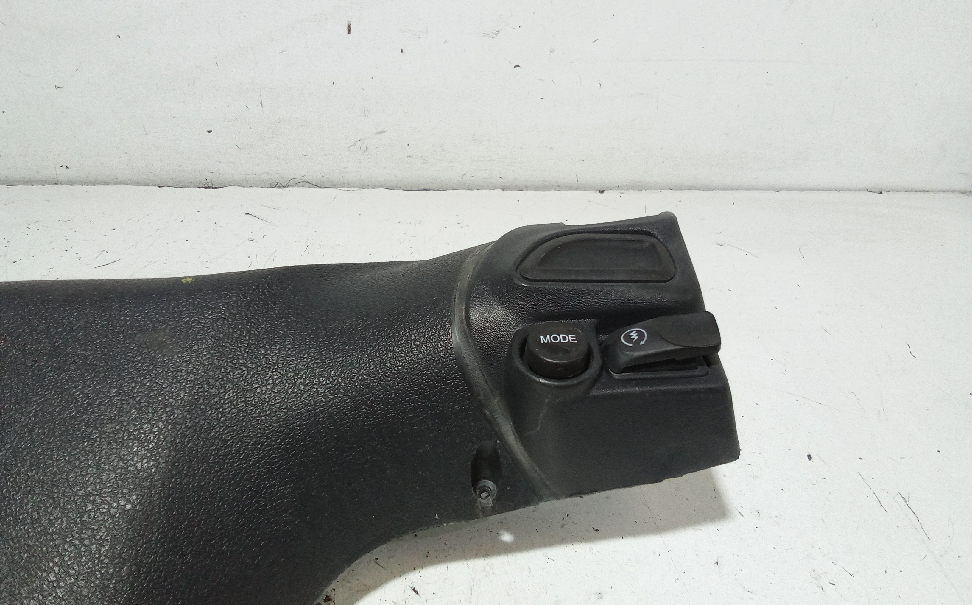 Cover quadro strumenti con pulsantiera PIAGGIO Liberty iGet (15>18)