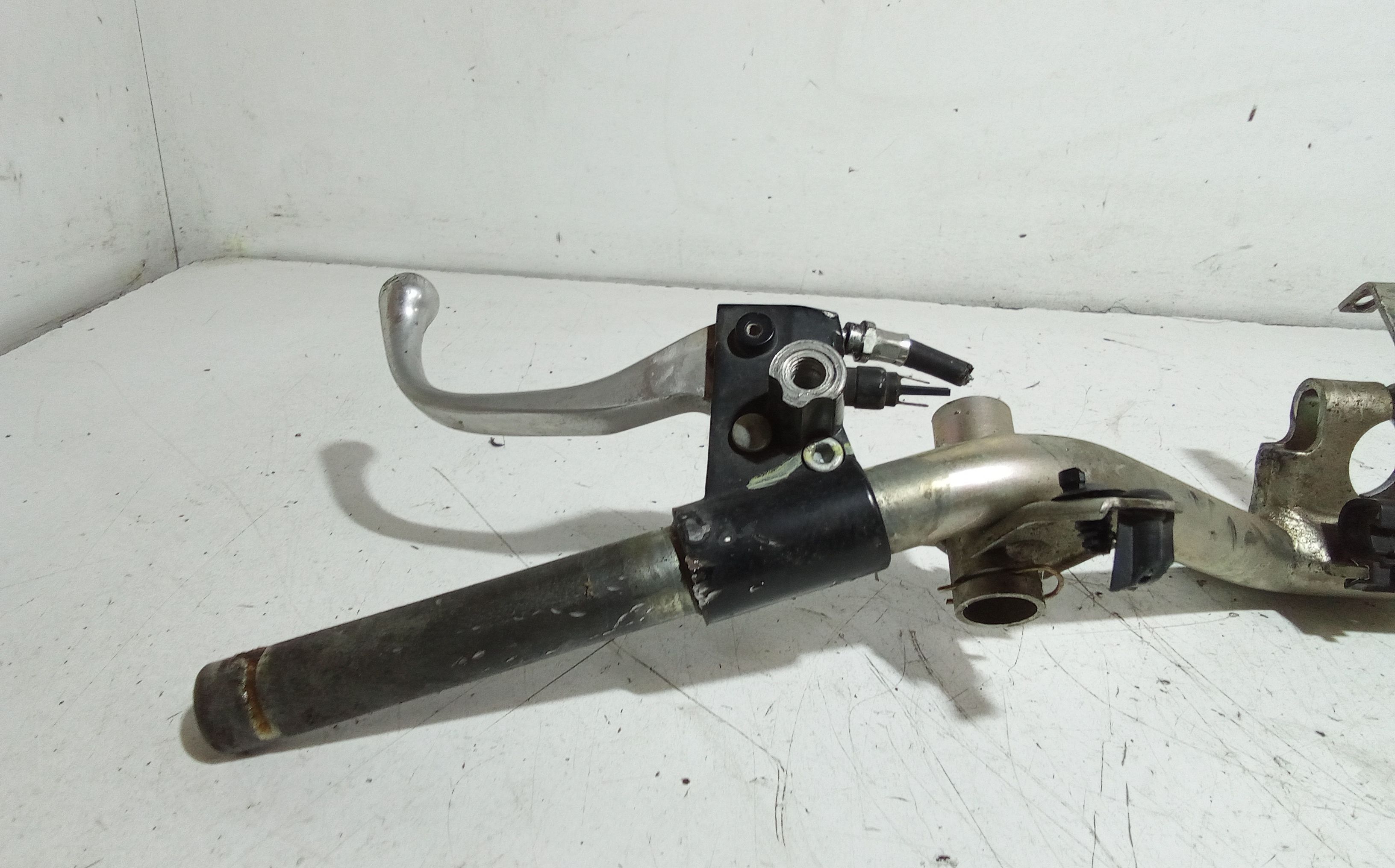 Manubrio PIAGGIO Liberty iGet (15>18)