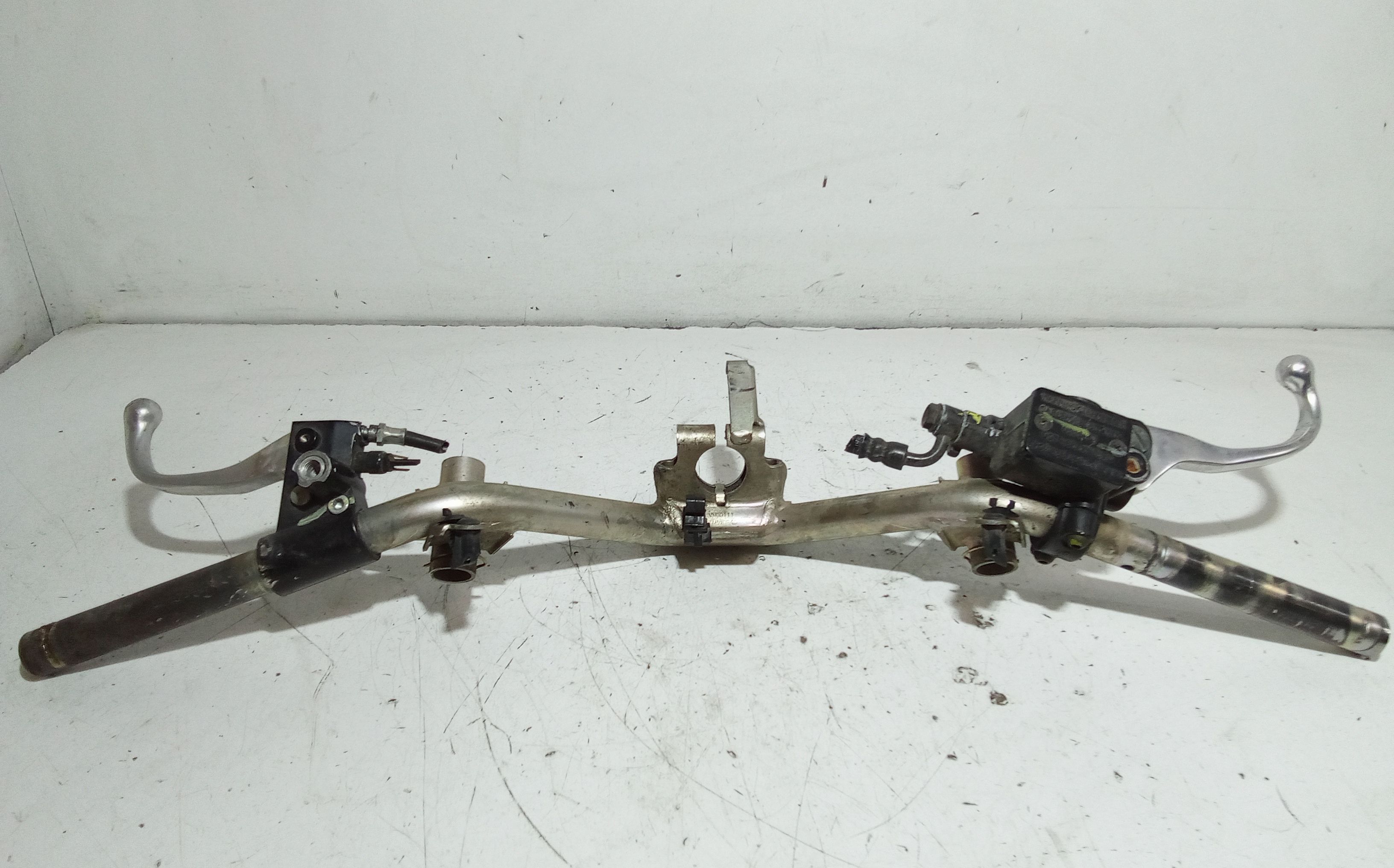 Manubrio PIAGGIO Liberty iGet (15>18)