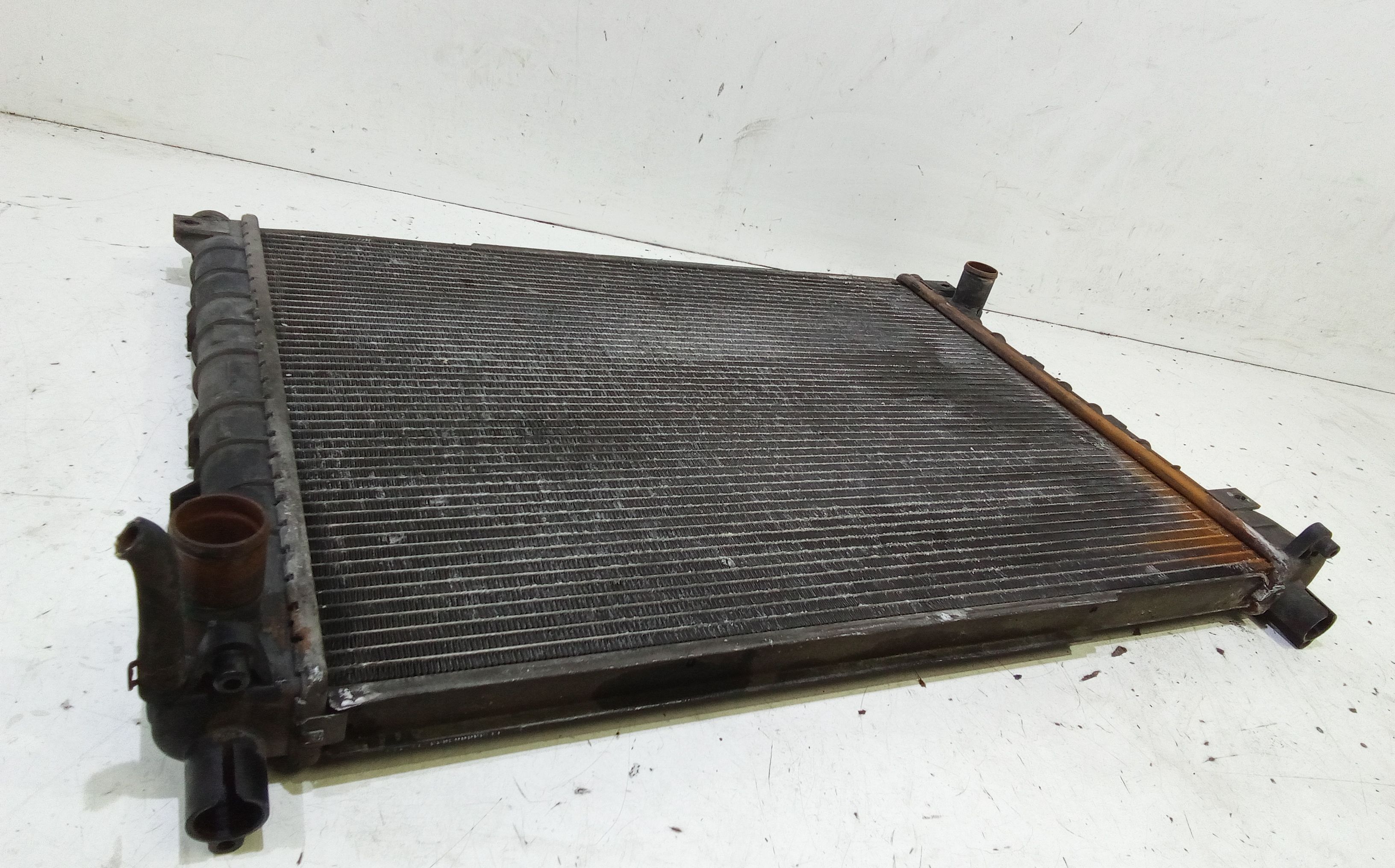 Radiatore acqua LAND ROVER Freelander 2 Serie