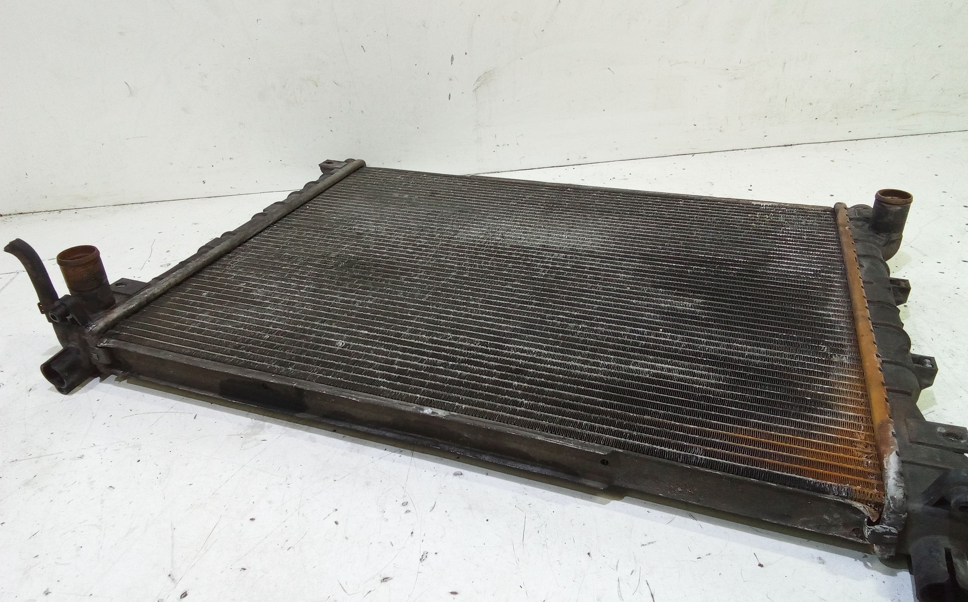 Radiatore acqua LAND ROVER Freelander 2 Serie