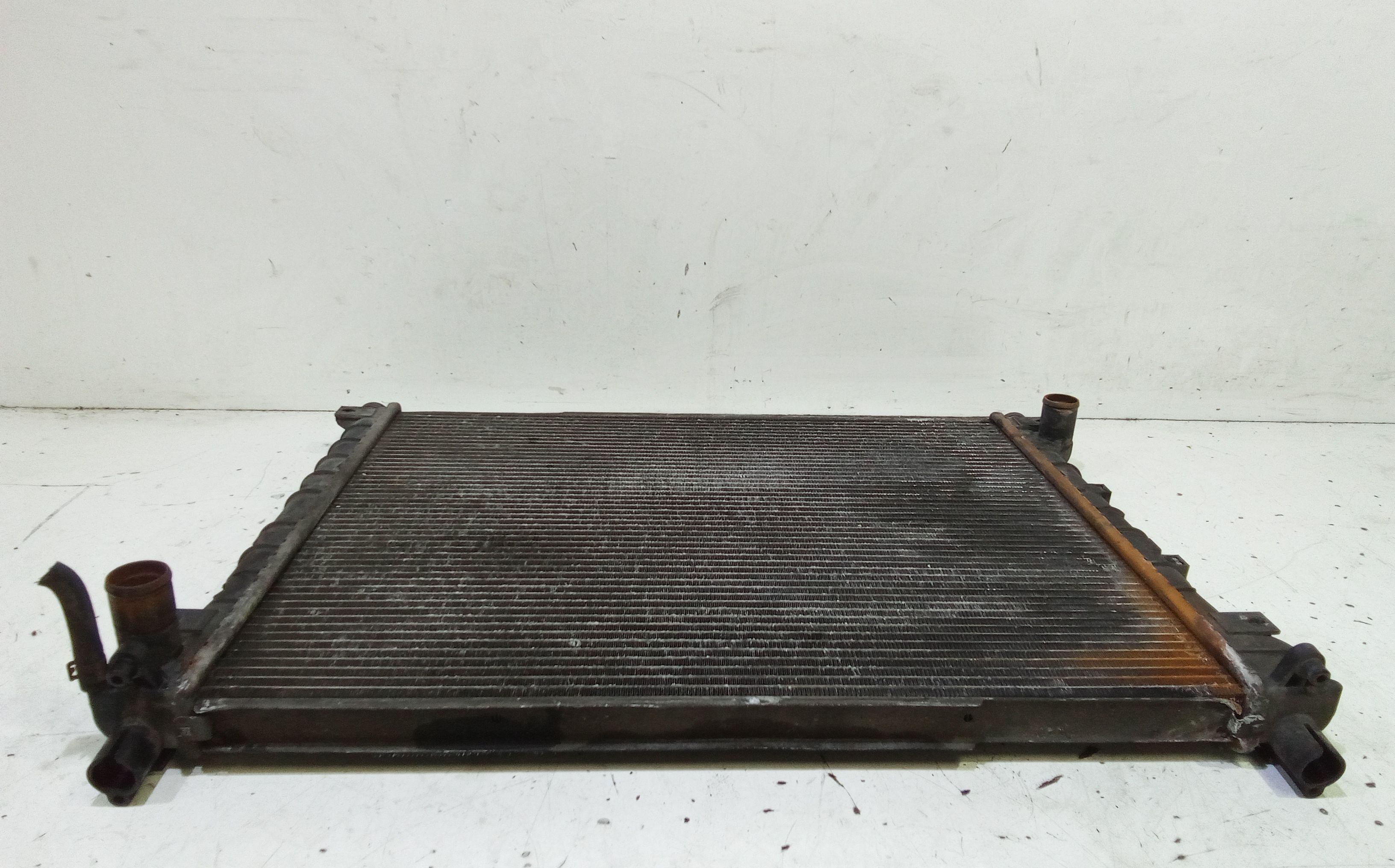 Radiatore acqua LAND ROVER Freelander 2 Serie