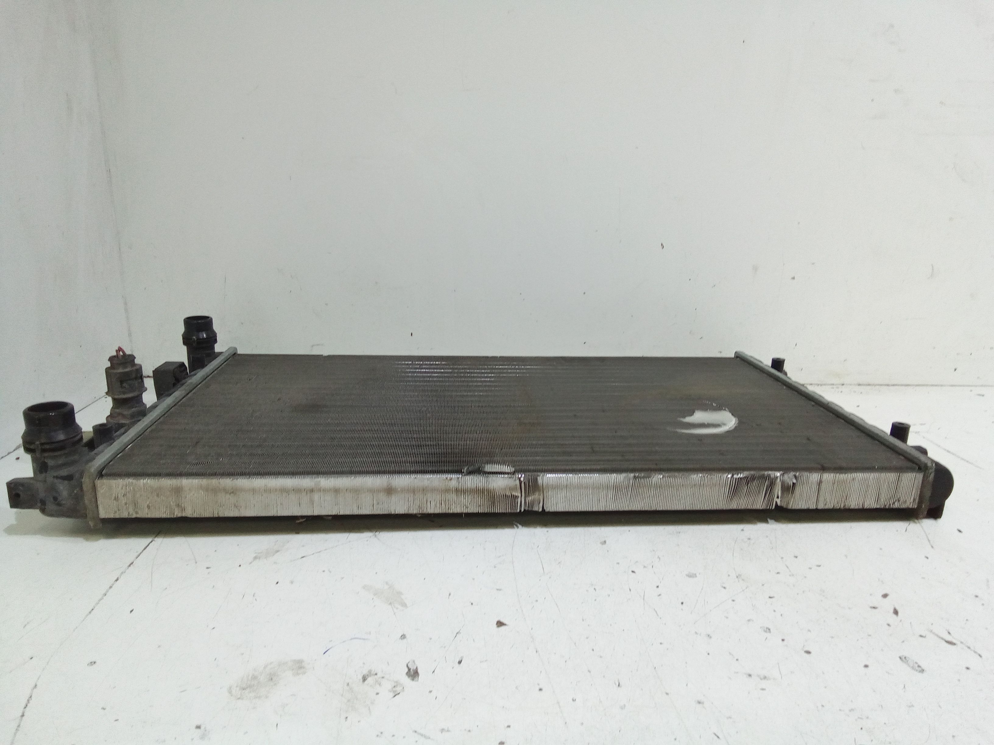 Radiatore acqua VOLKSWAGEN New Beetle 1 Serie