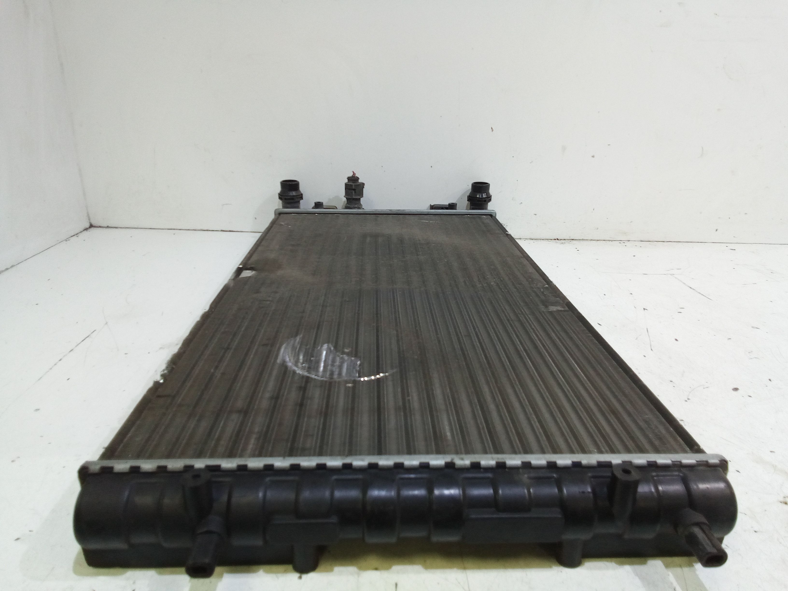 Radiatore acqua VOLKSWAGEN New Beetle 1 Serie