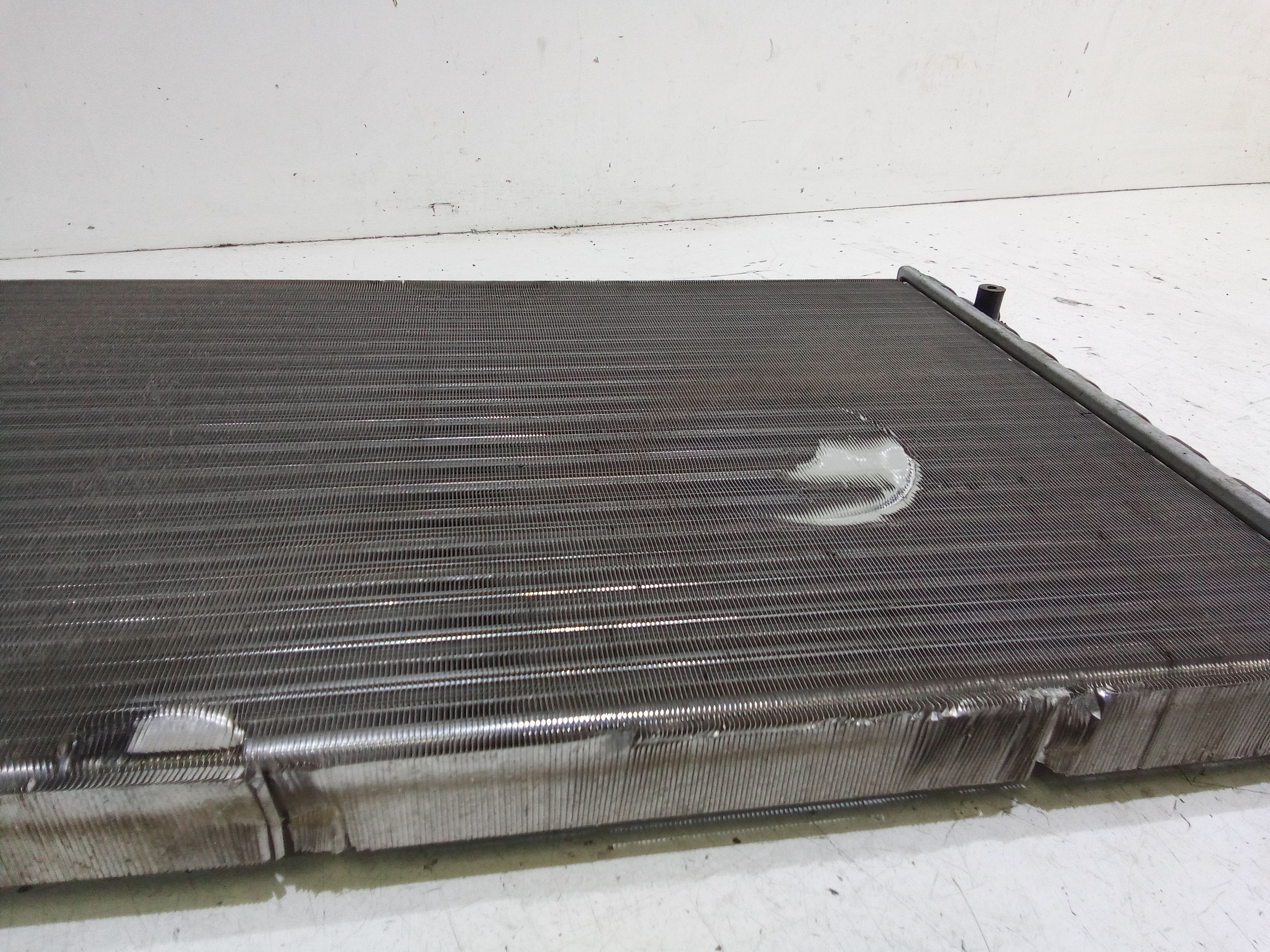 Radiatore acqua VOLKSWAGEN New Beetle 1 Serie