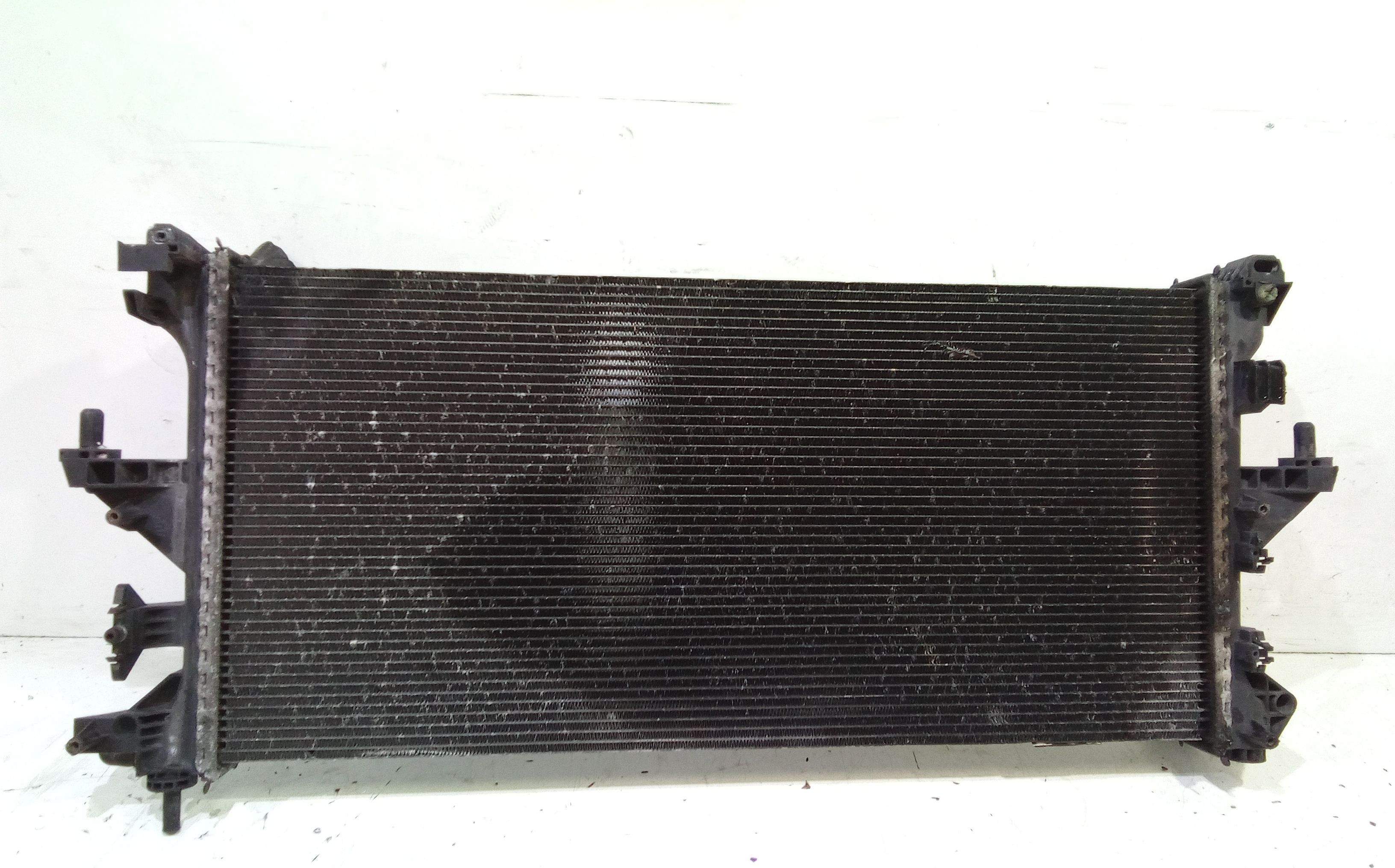 Radiatore acqua FIAT Ducato 5 Serie