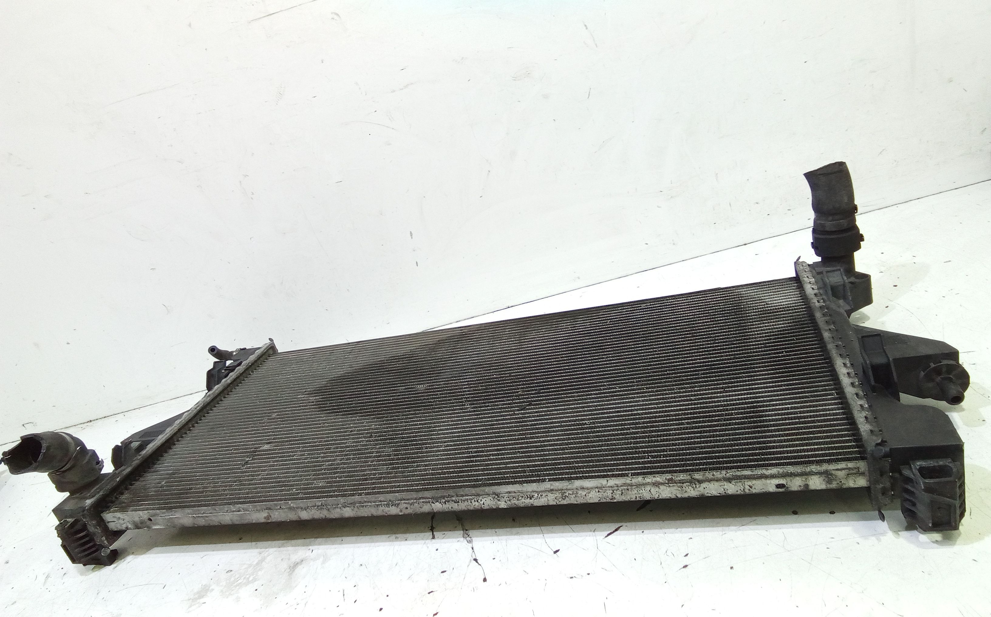 Radiatore acqua FIAT Ducato 5 Serie