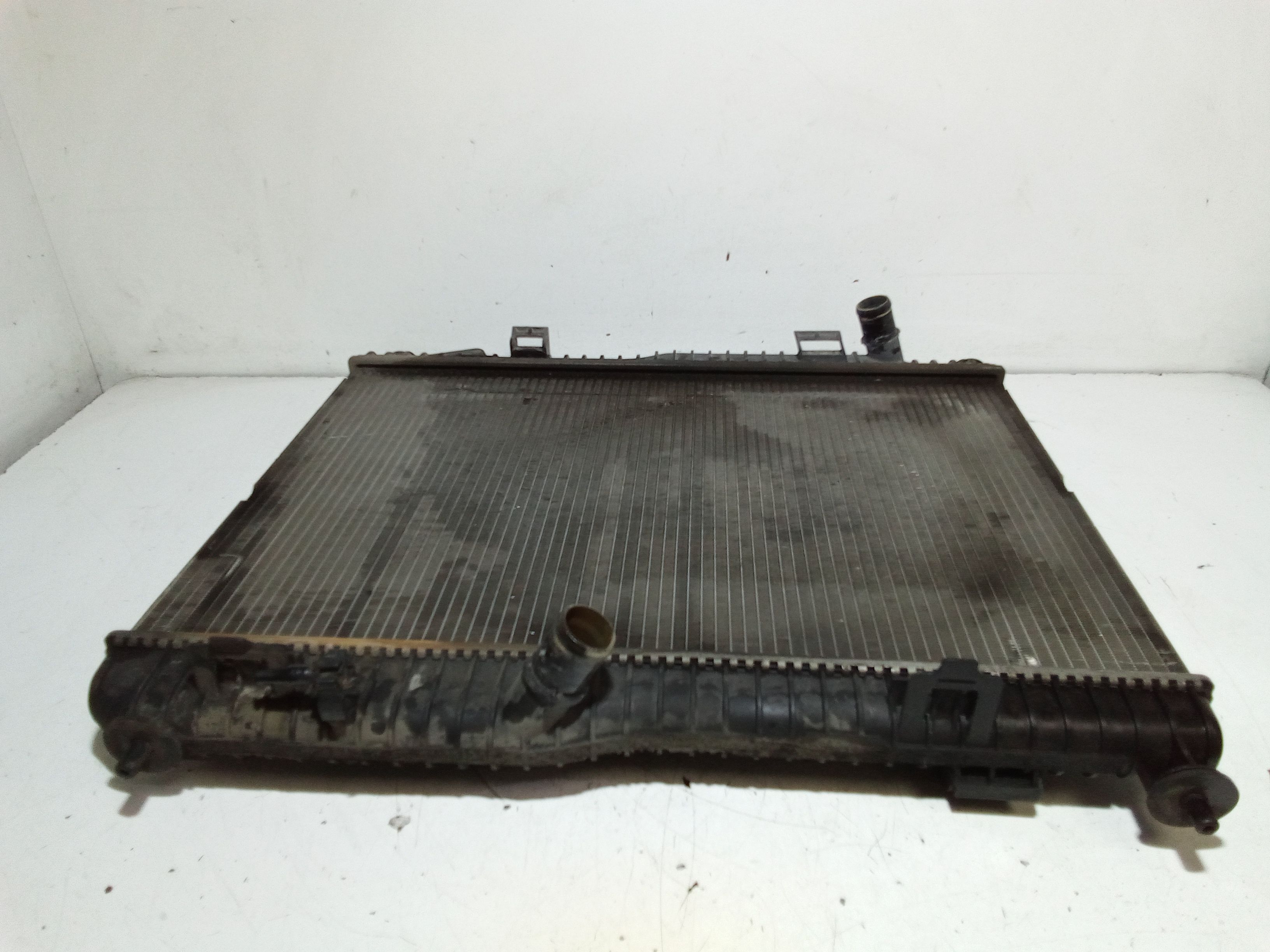 Radiatore acqua FORD Fiesta 6 Serie