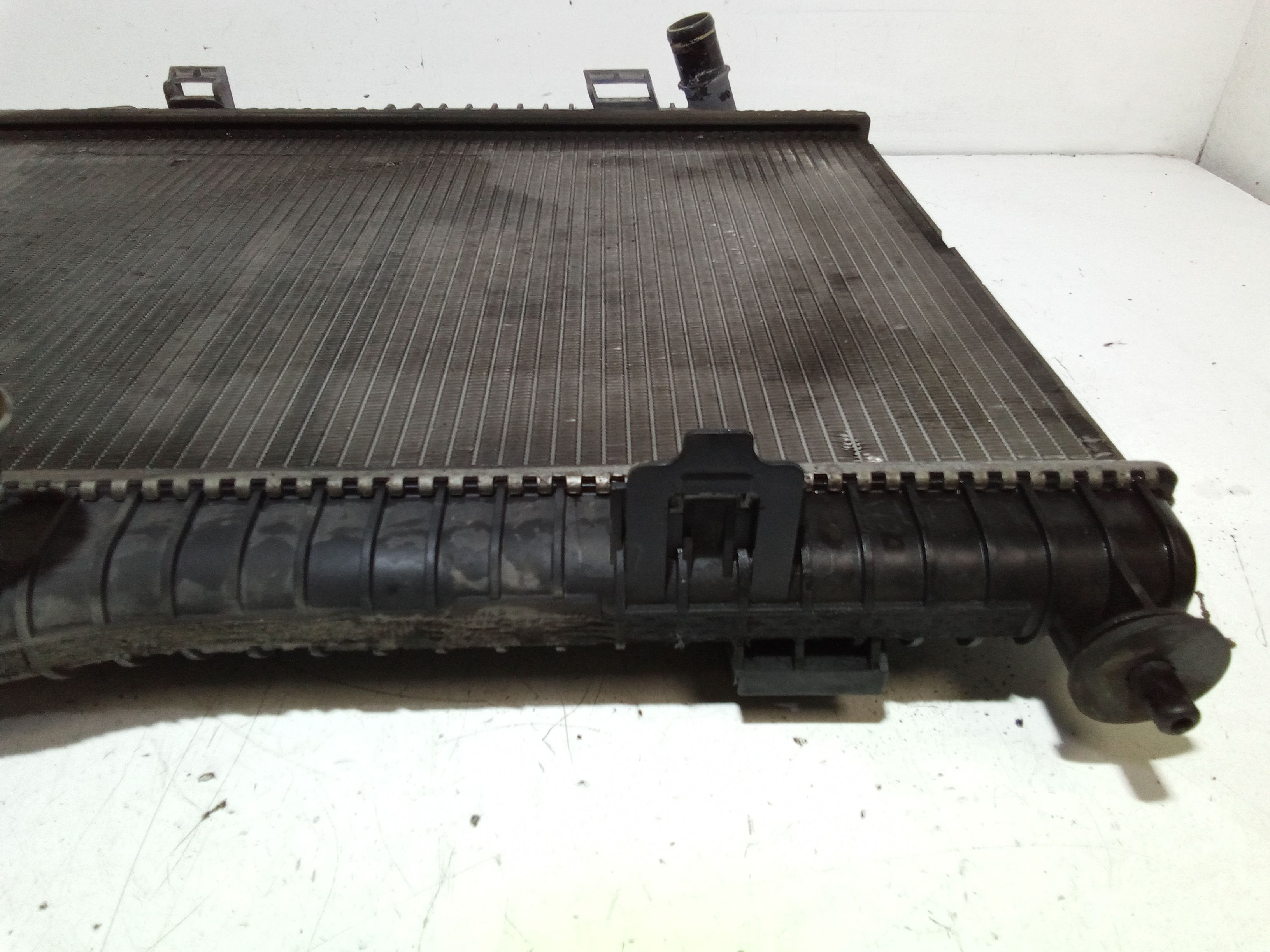 Radiatore acqua FORD Fiesta 6 Serie