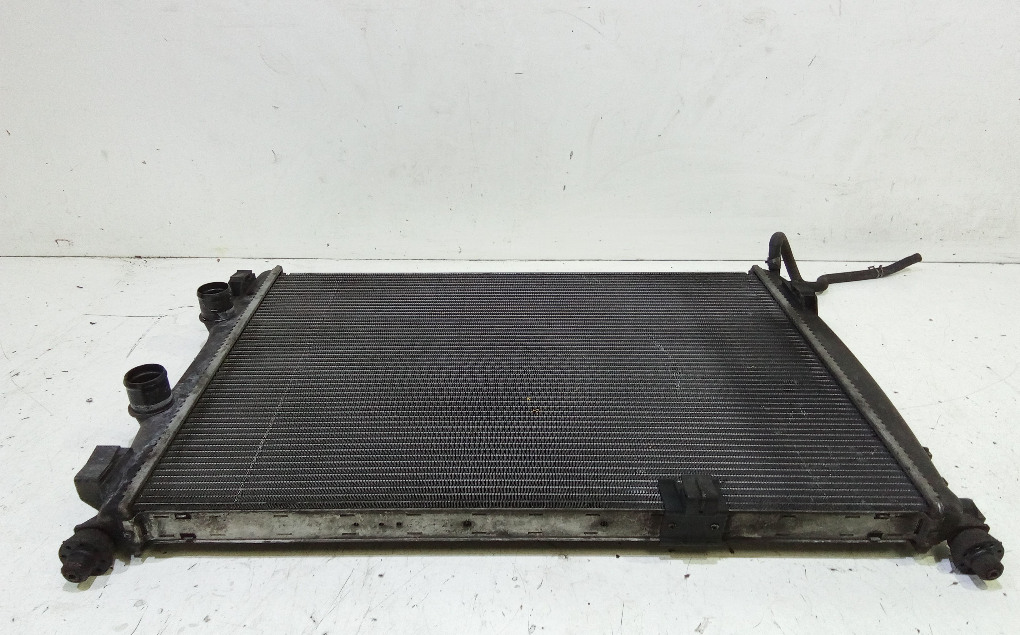 Radiatore acqua NISSAN Qashqai 1 Serie