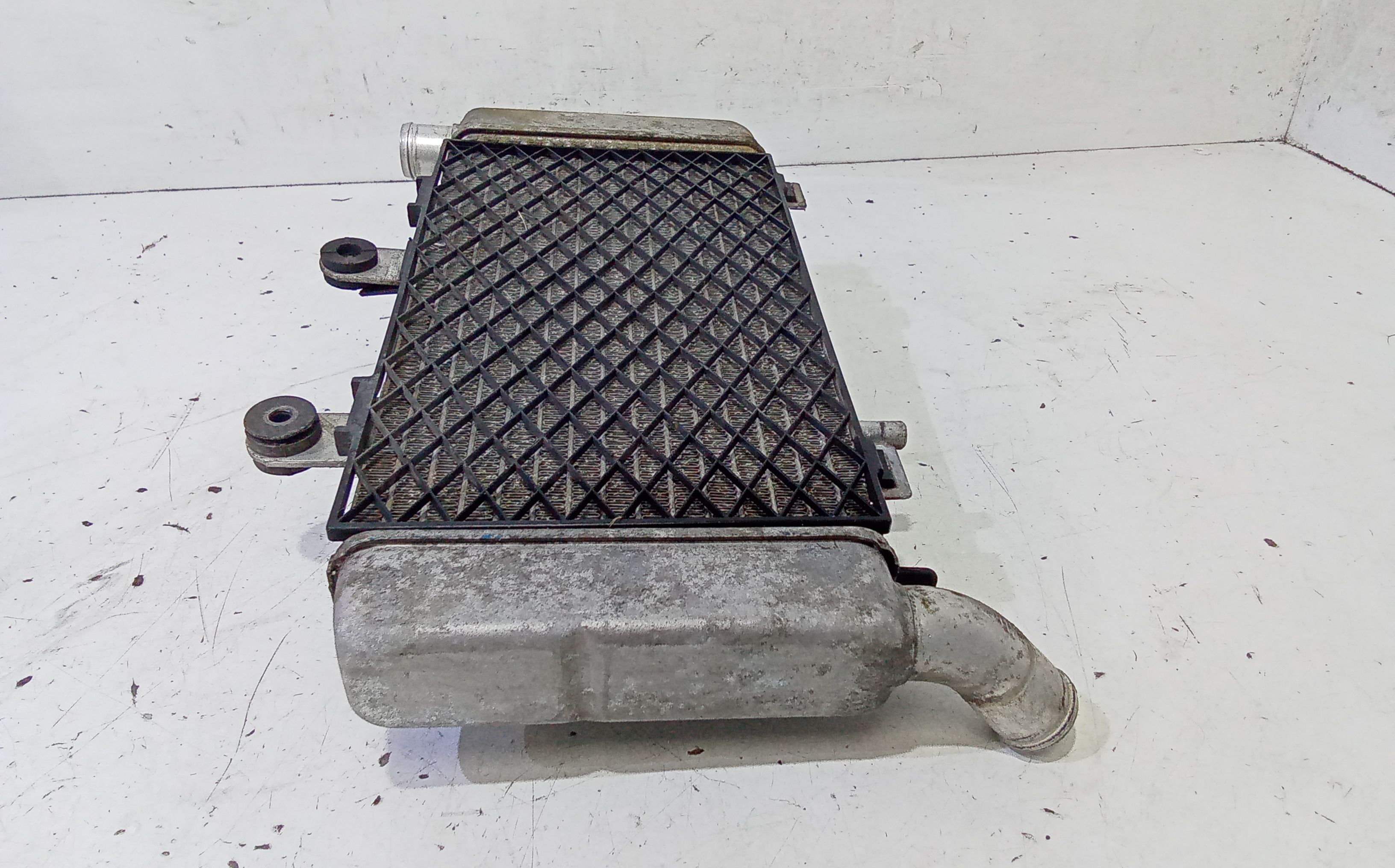 Radiatore acqua HONDA VFR 800cc (98>01)