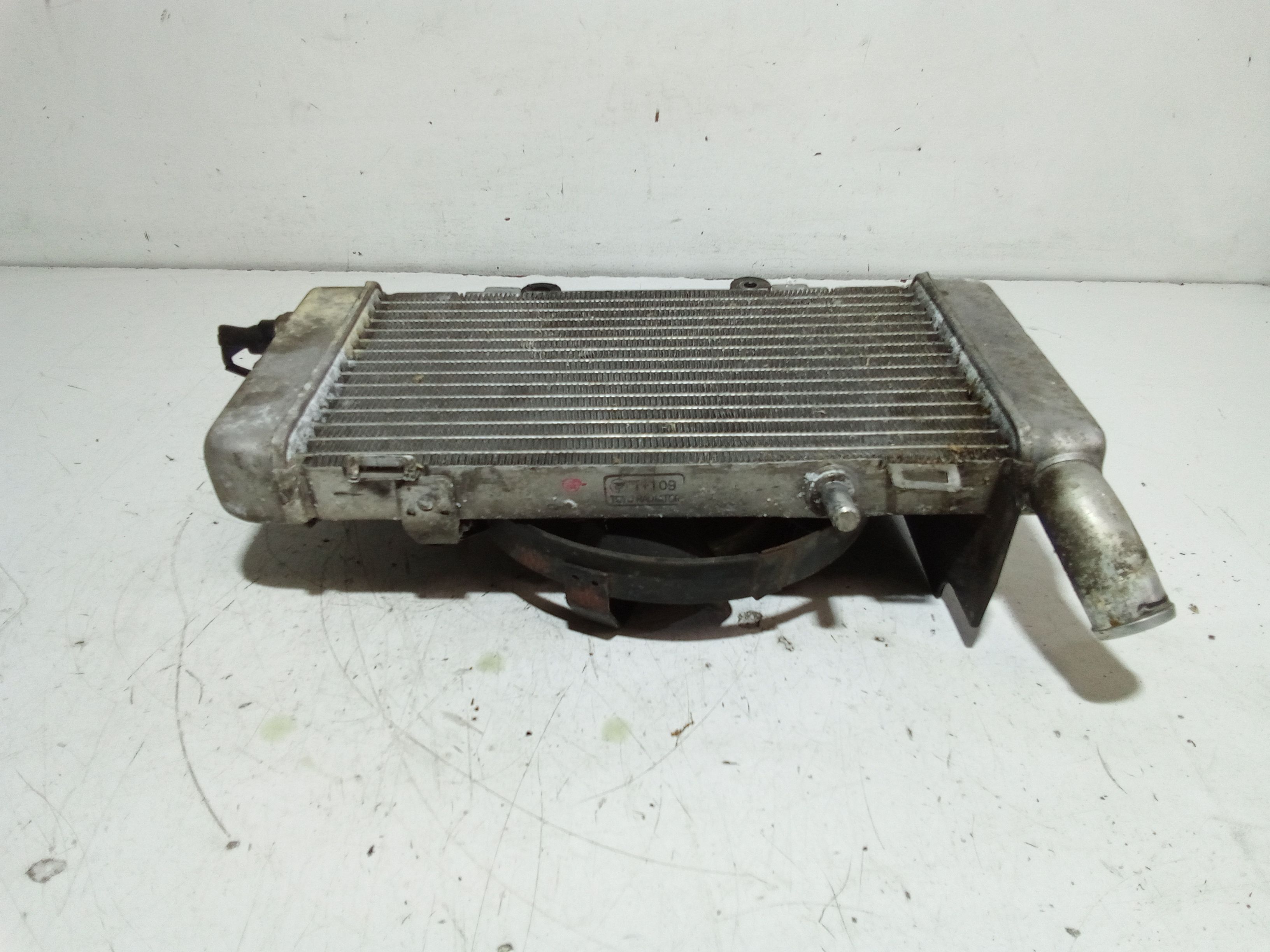 Radiatore acqua HONDA VFR 800cc (98>01)