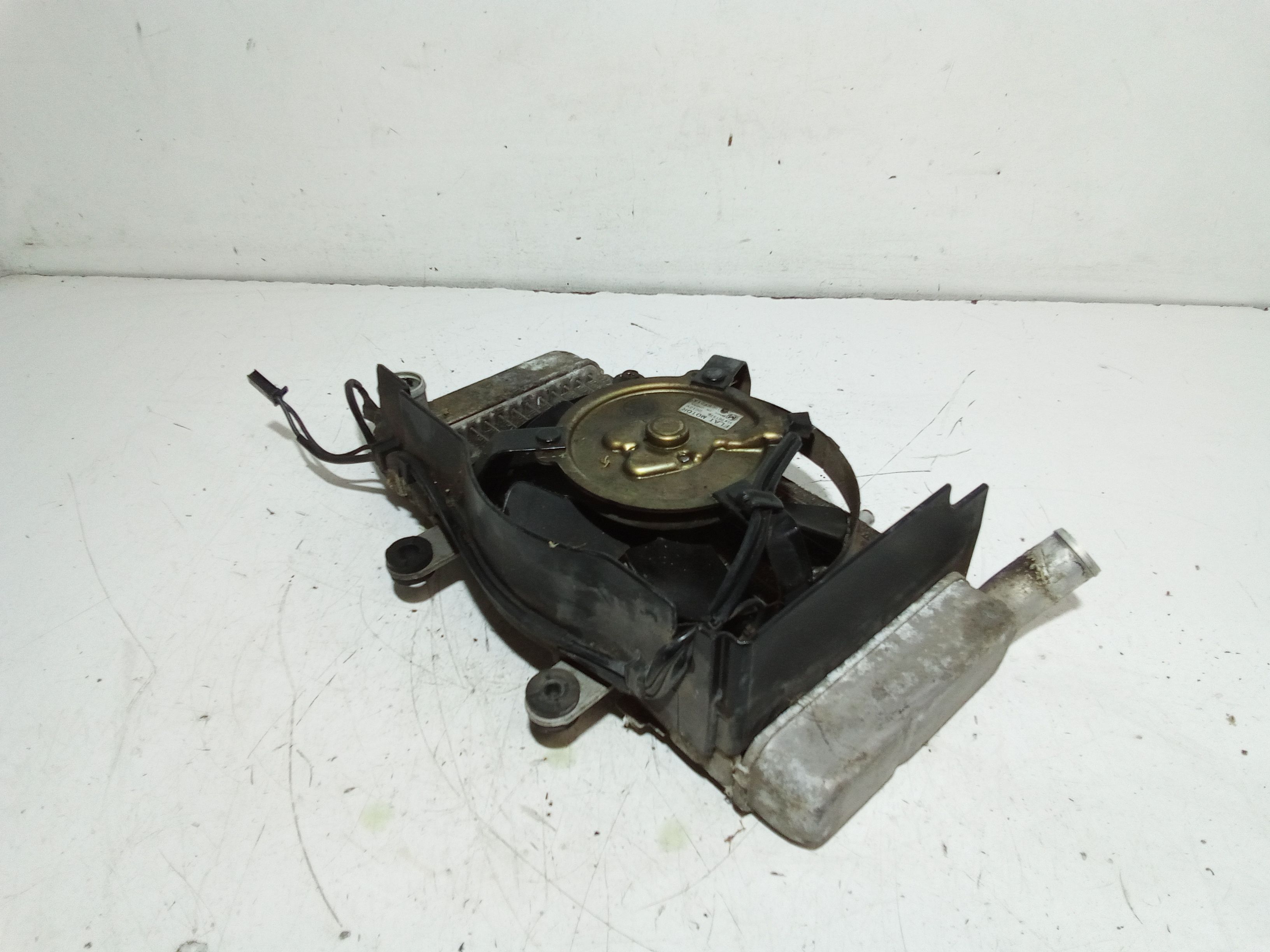 Radiatore acqua HONDA VFR 800cc (98>01)