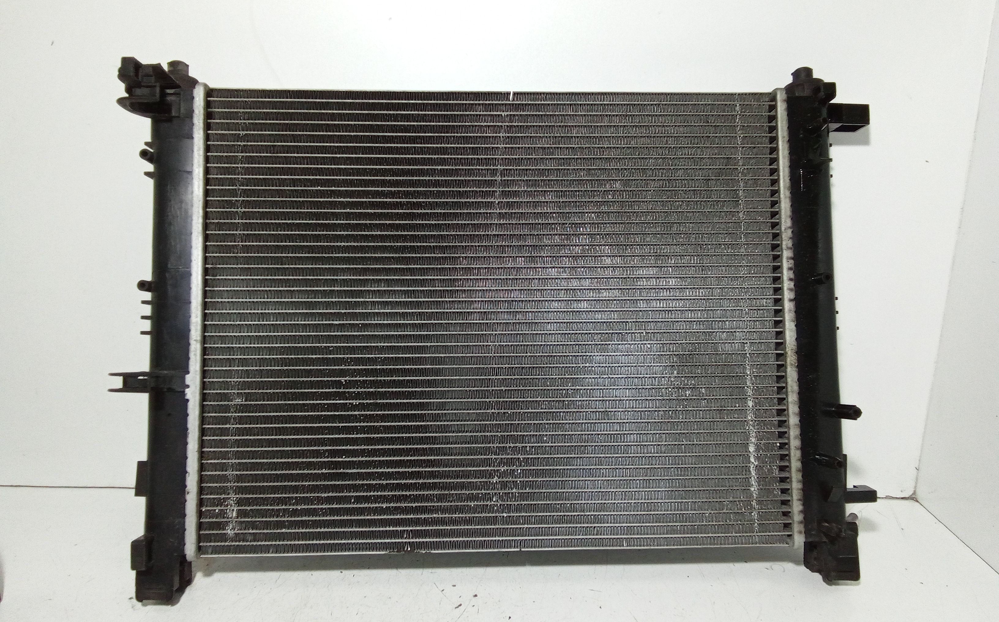 Radiatore acqua DACIA Dokker 1 Serie