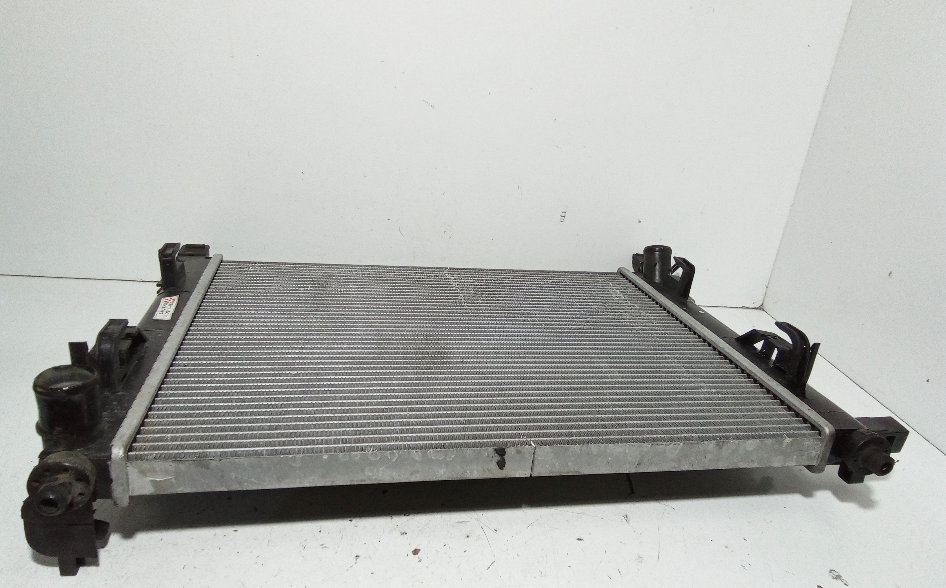 Radiatore acqua DACIA Dokker 1 Serie