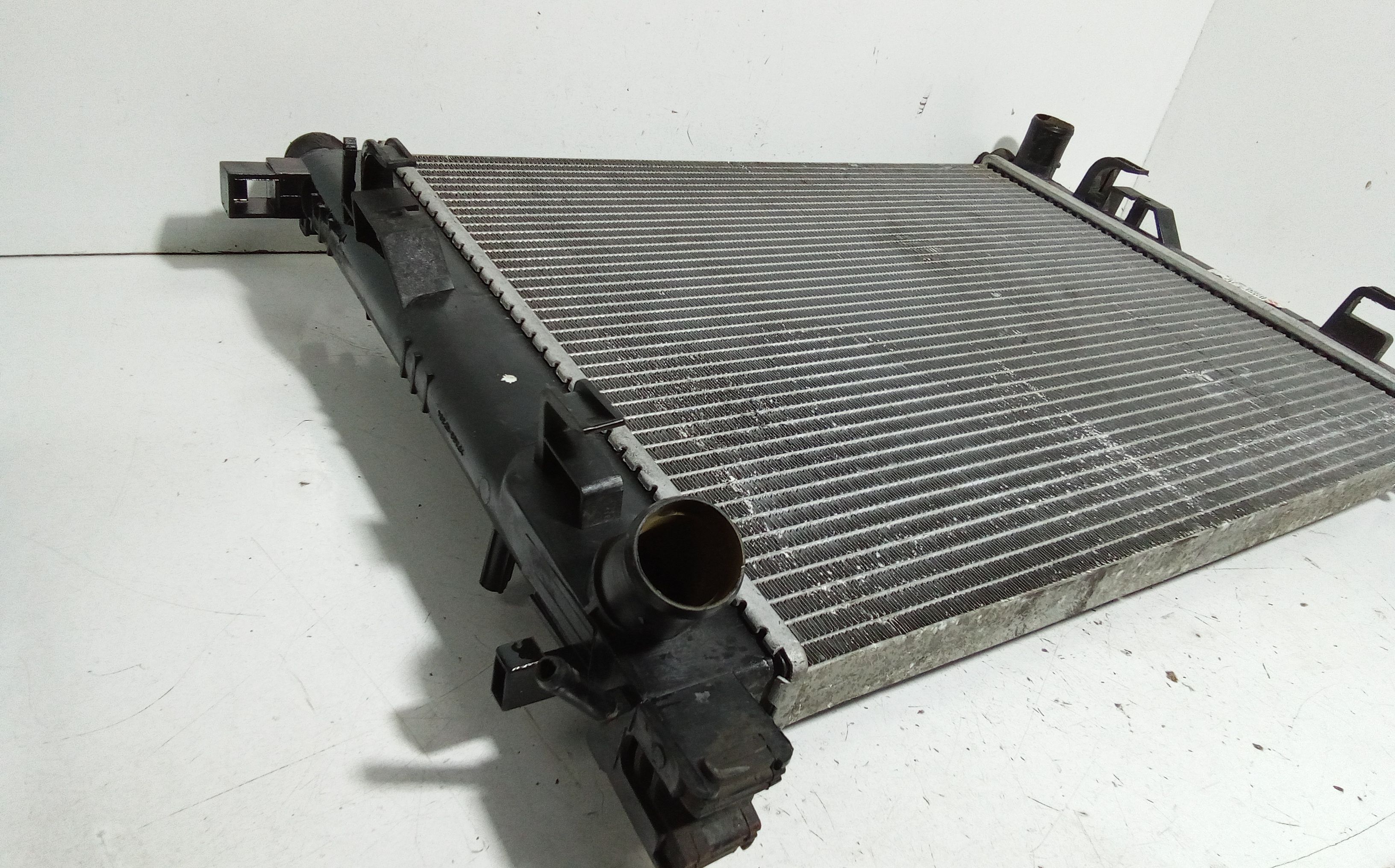 Radiatore acqua DACIA Dokker 1 Serie