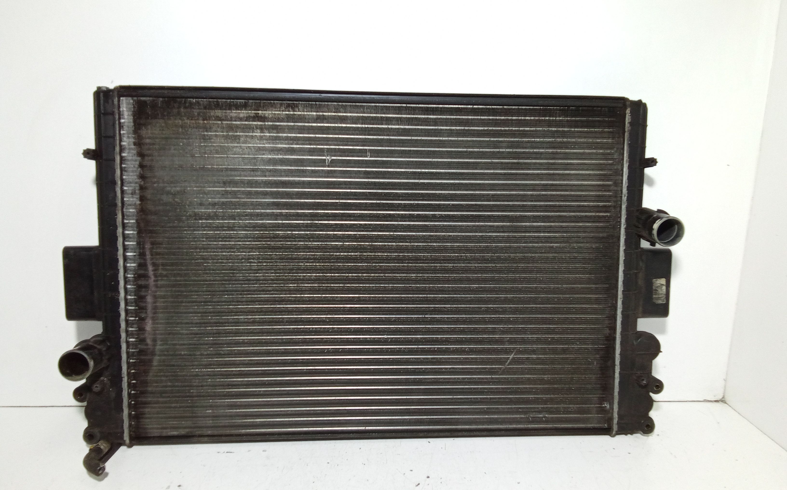 Radiatore acqua IVECO Daily 3 Serie