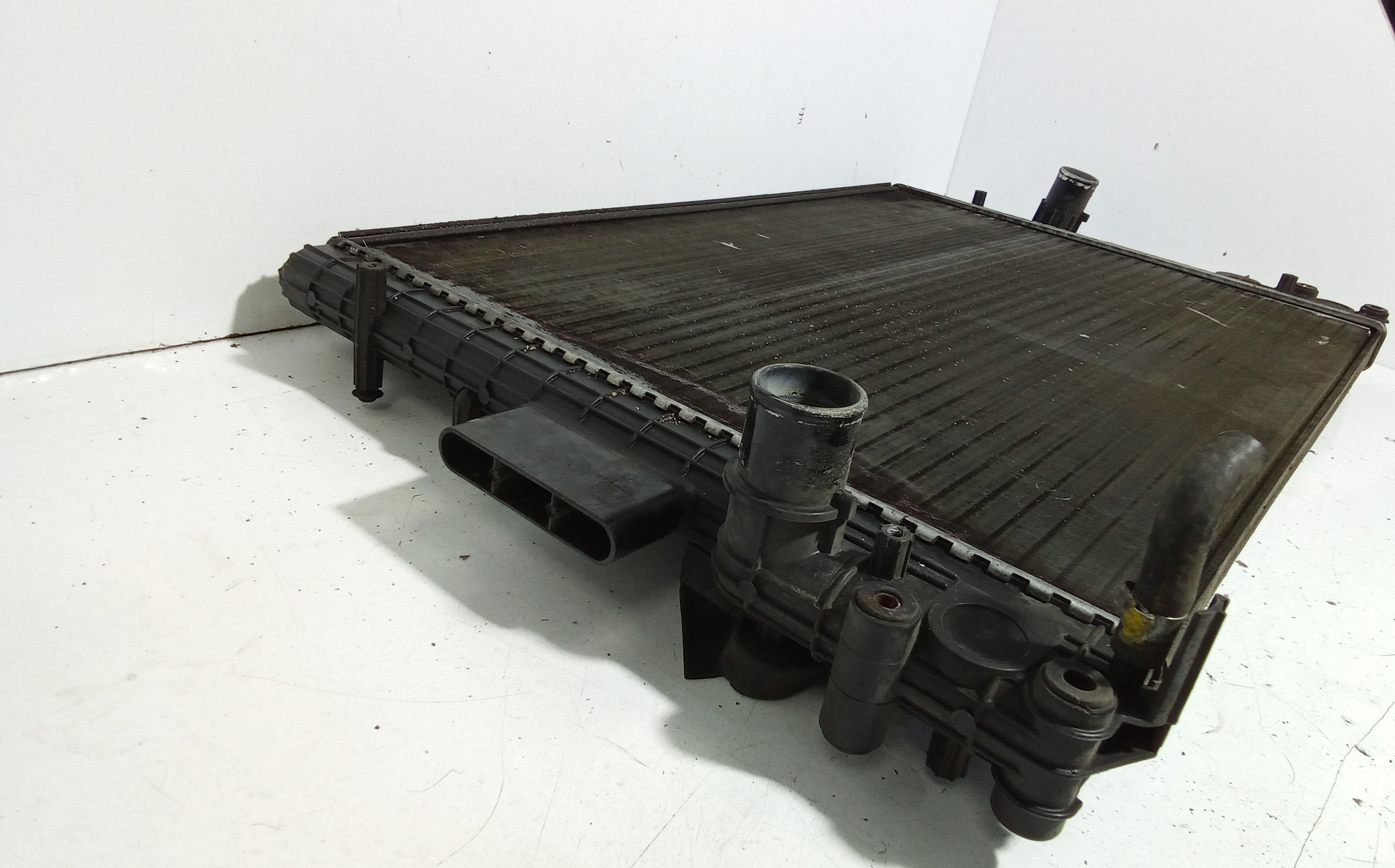 Radiatore acqua IVECO Daily 3 Serie